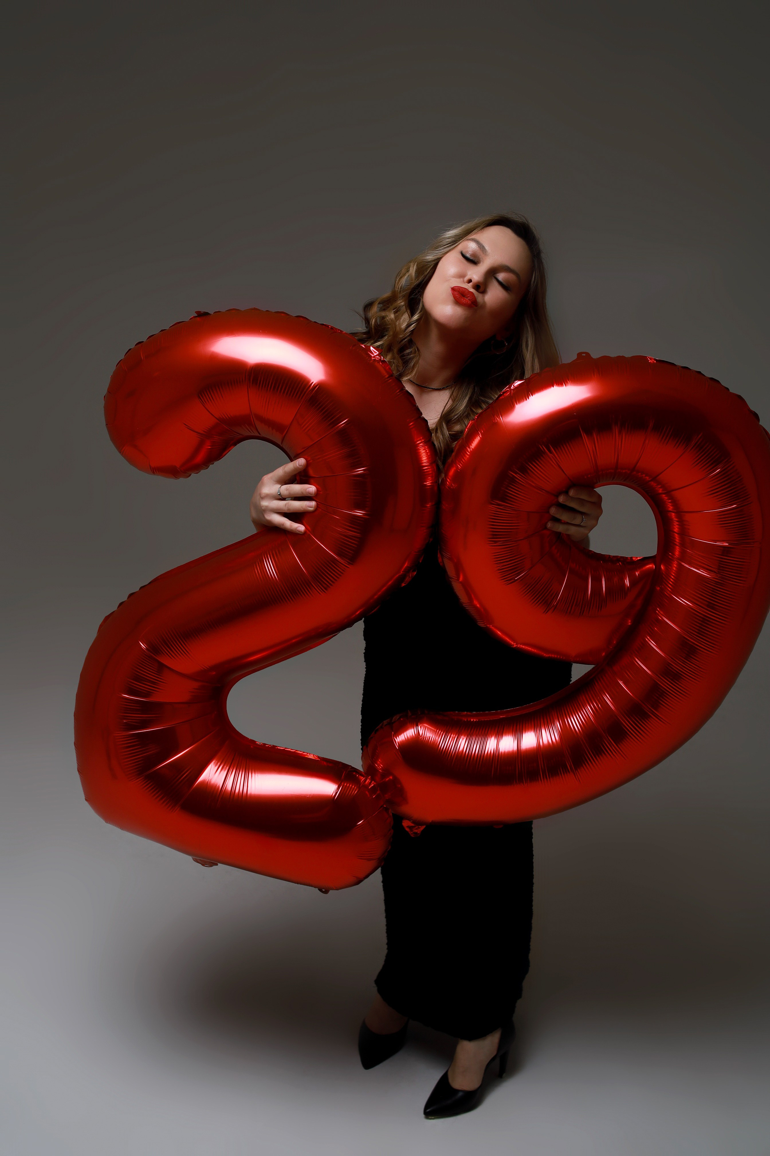 День рождения. Phbyadel.wfolio.pro