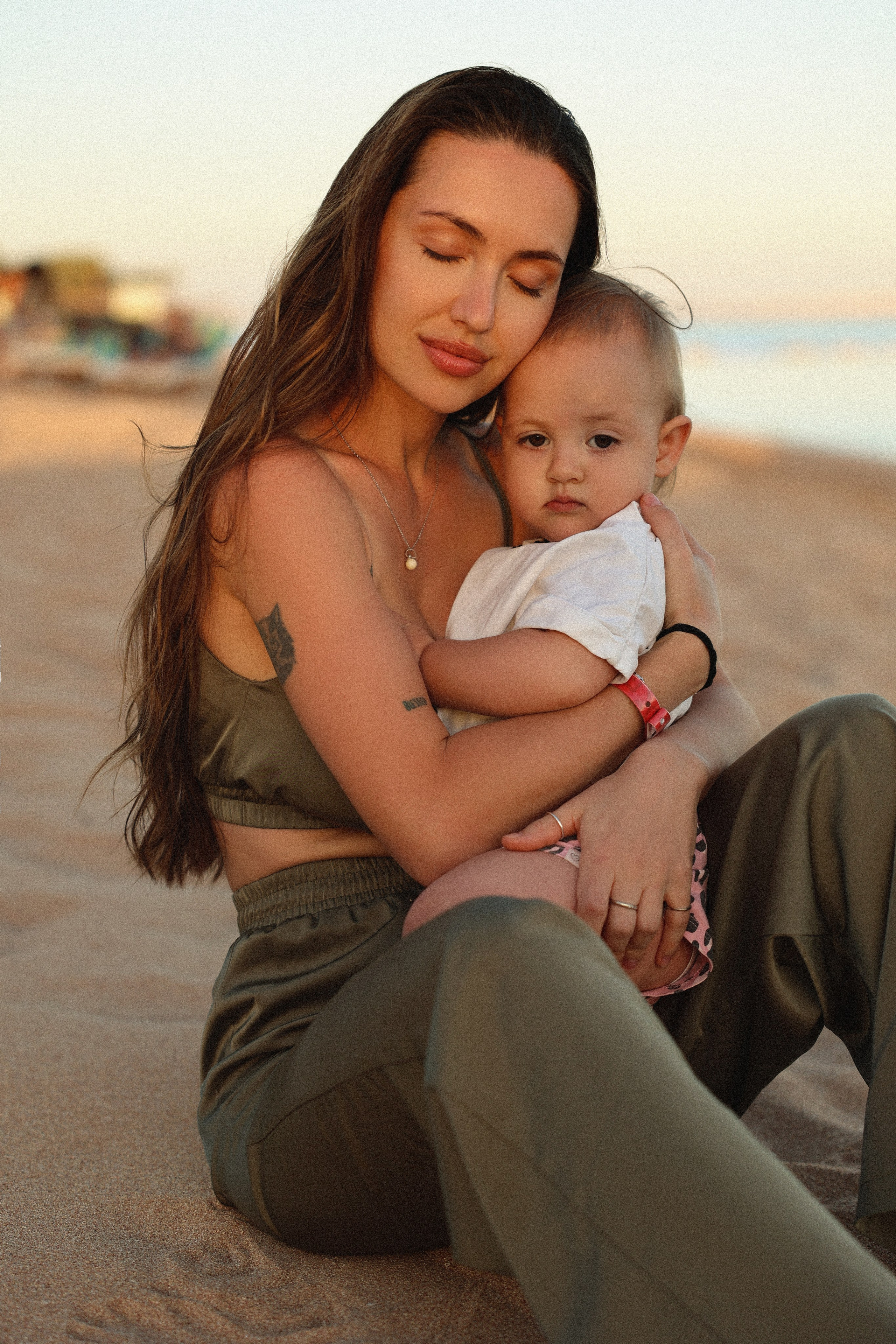 Фотосессии с детьми. Главная