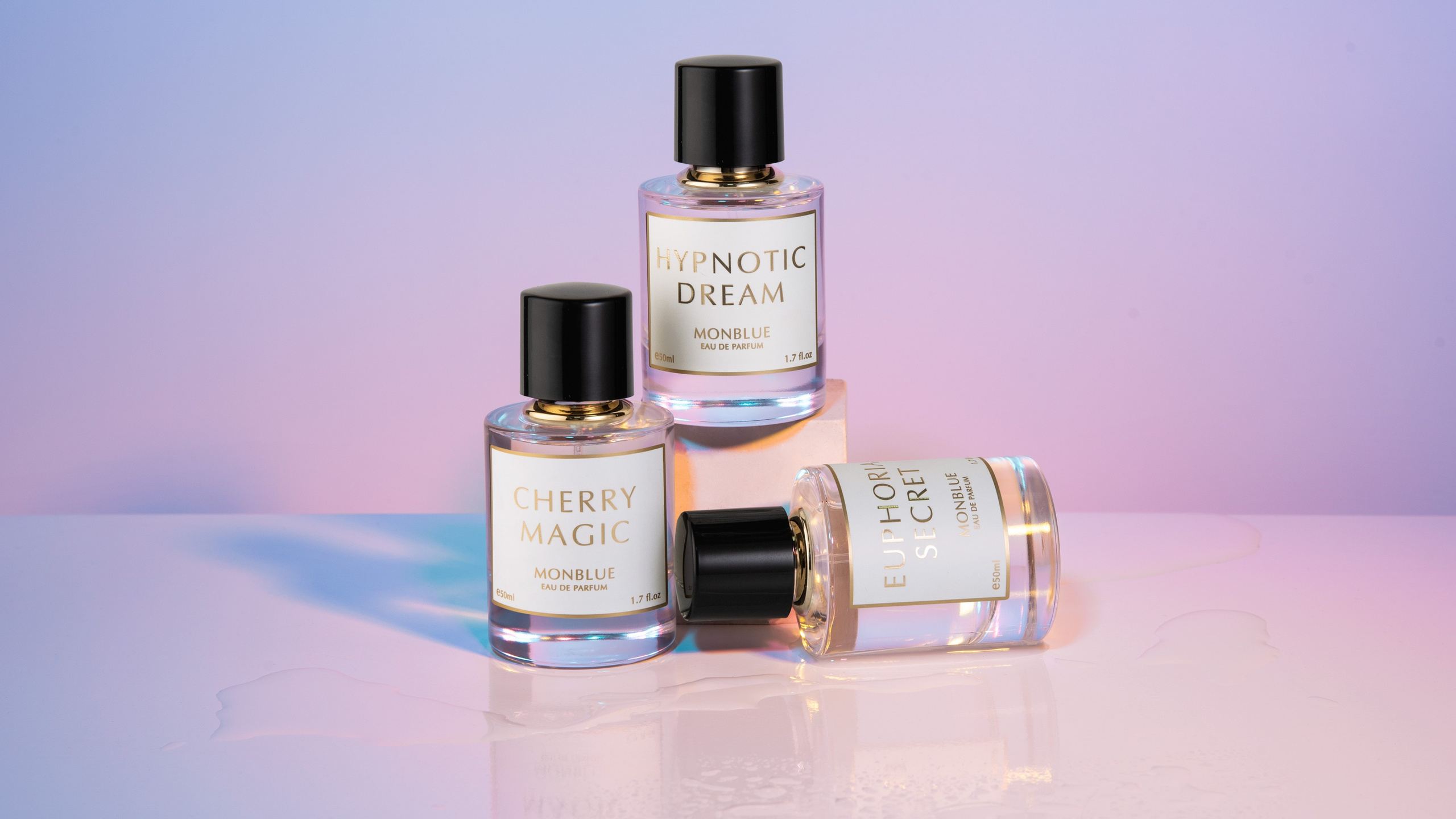 КОСМЕТИКА. Предметный фотограф Казань Анна Елисеева