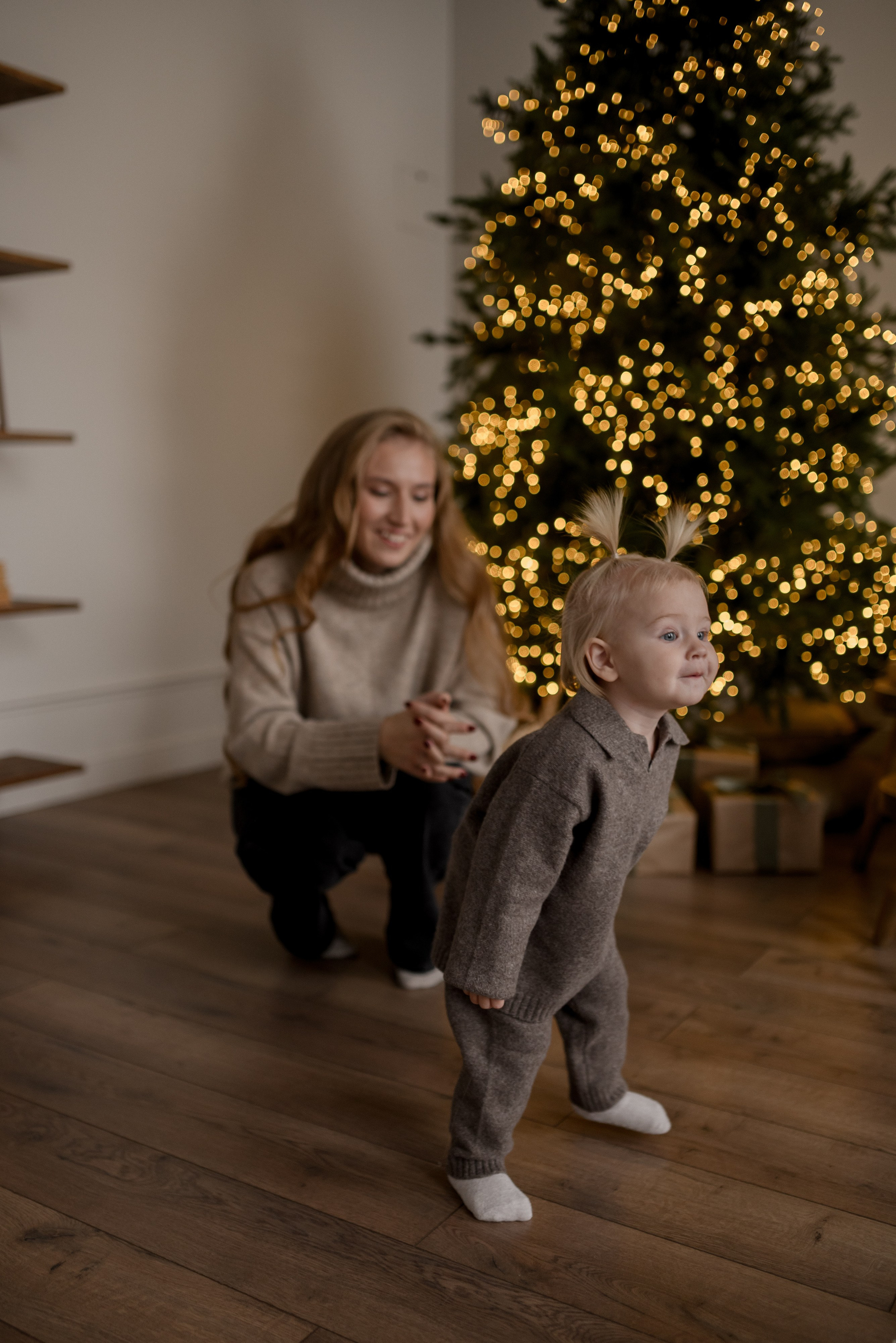 Кристина. Фотограф Анна Абрикосова