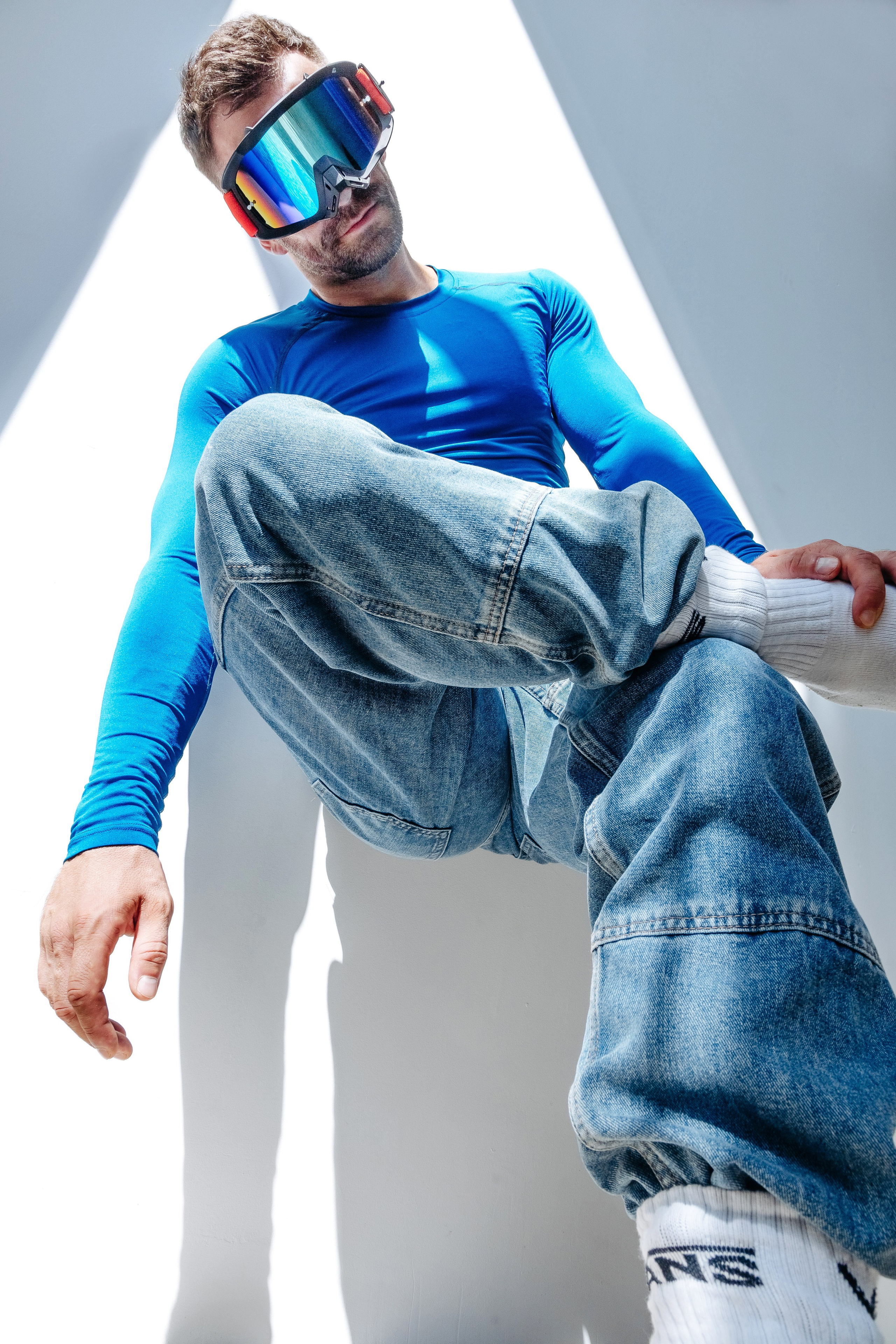 Игорь. Romashka photo