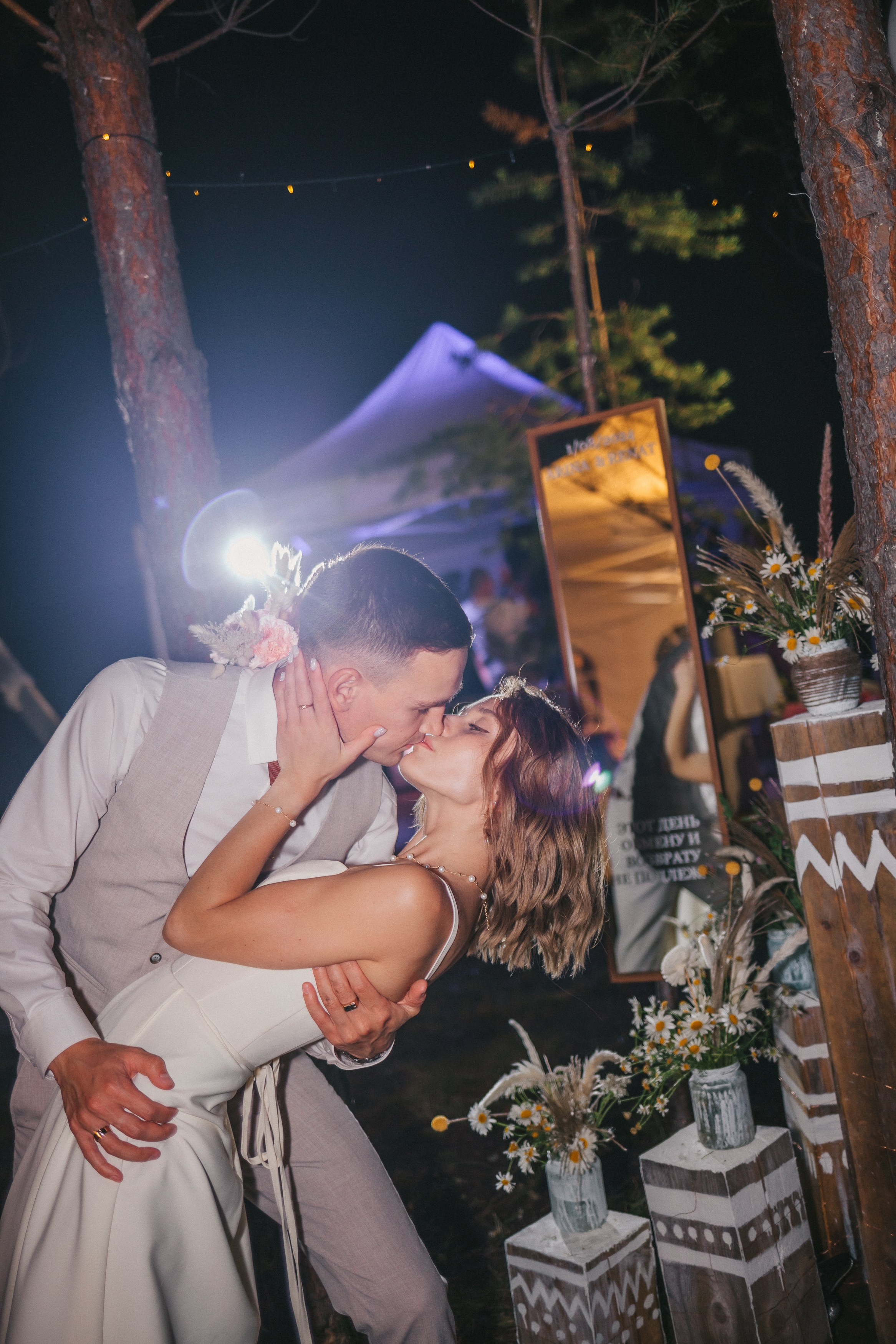 Ренат и Арина. Nadin.K фотограф Иркутск, Байкал, Братск