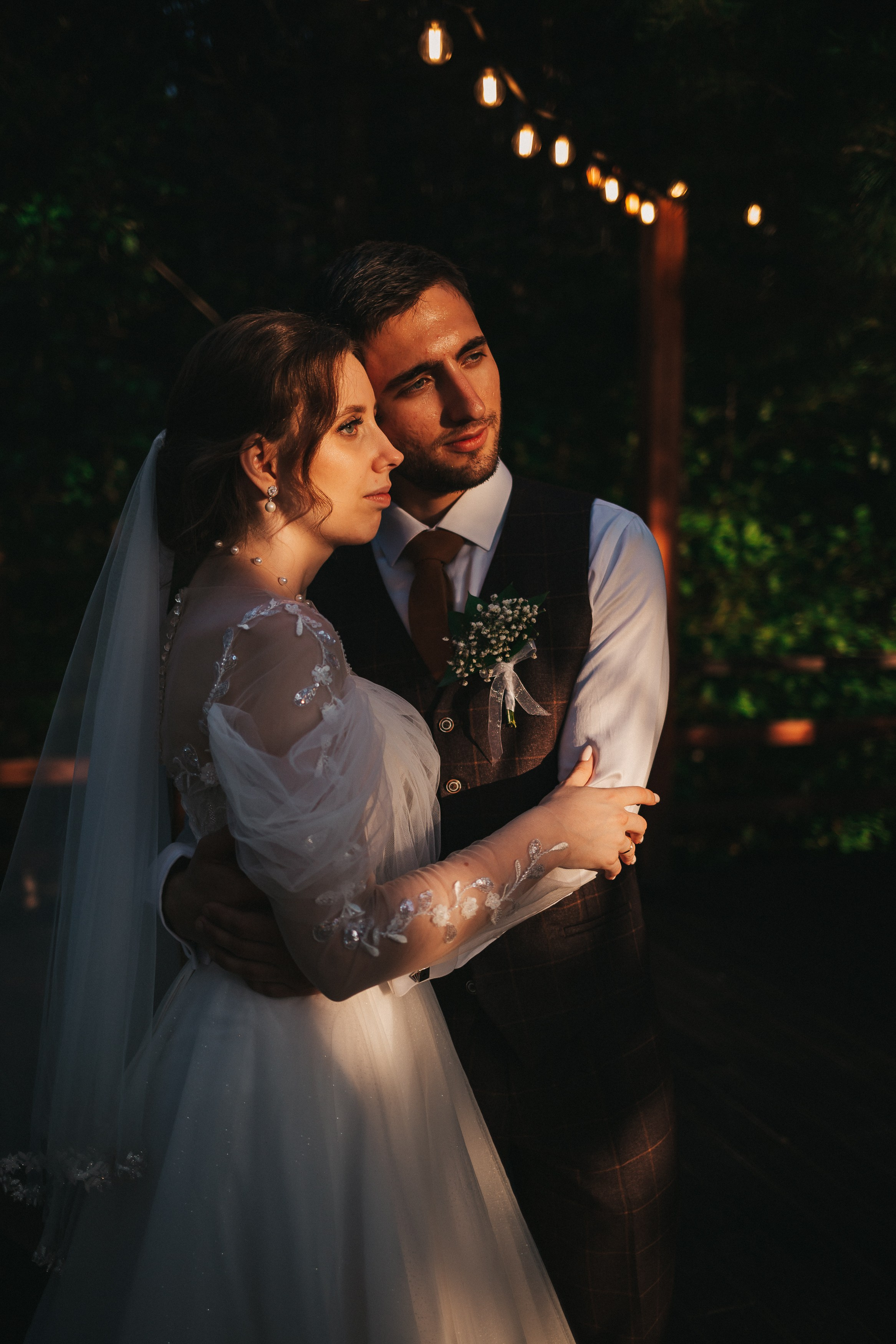 Артём и Елена. Nadin.K фотограф Иркутск, Байкал, Братск