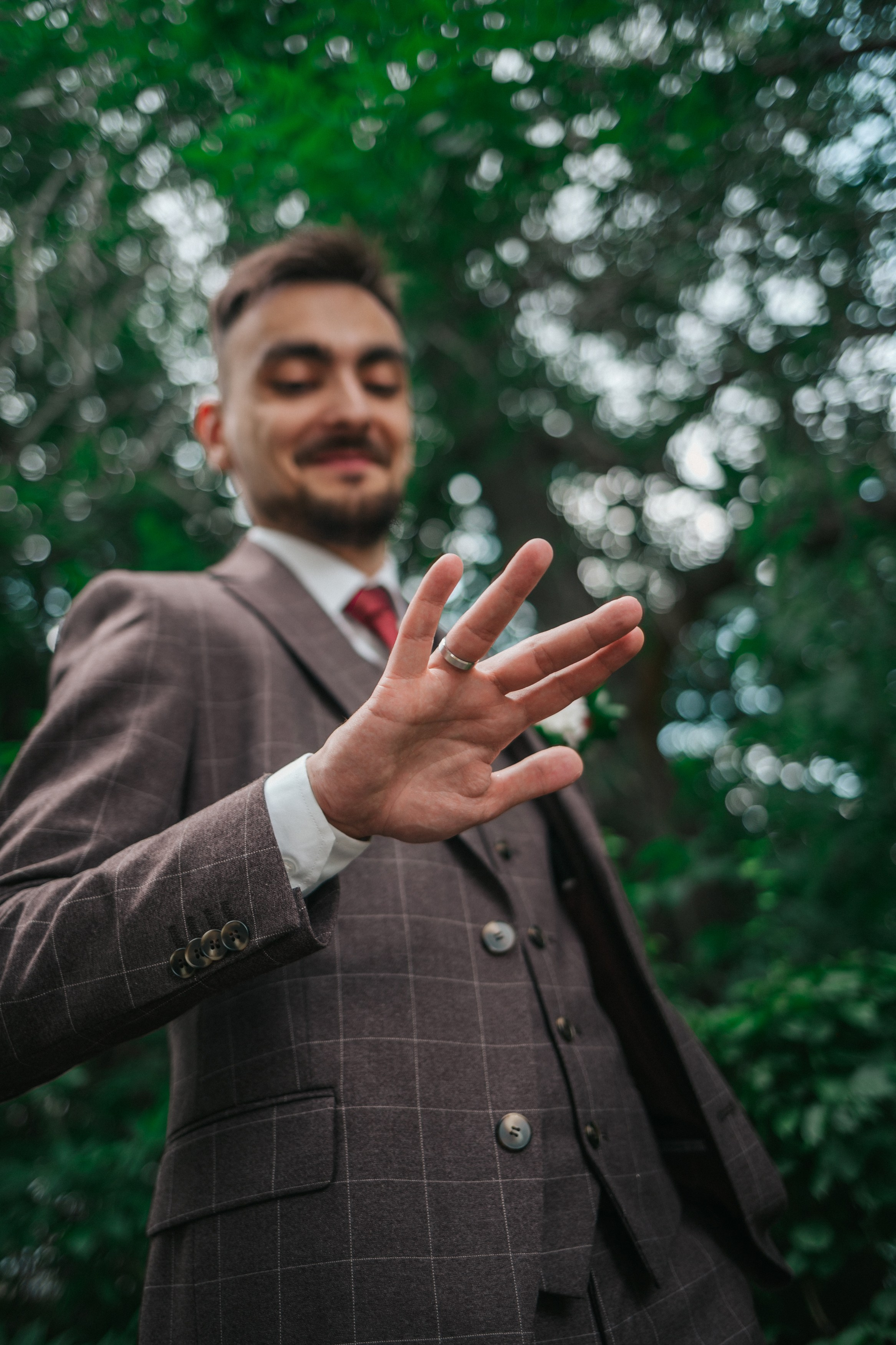 Илья и Лиза. Nadin.K фотограф Иркутск, Байкал, Братск