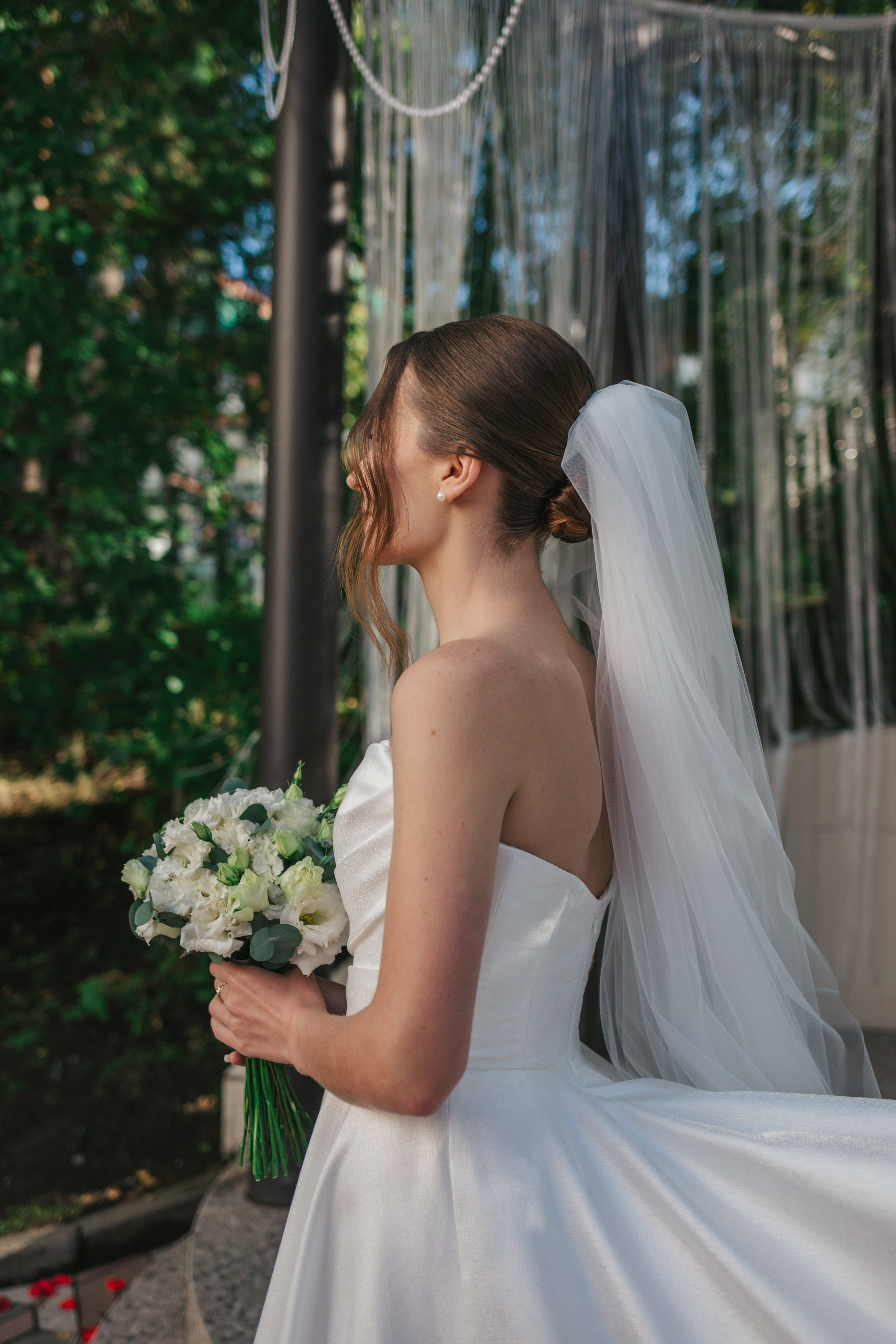 Валерия и Владимир. Nadin.K фотограф Иркутск, Байкал, Братск