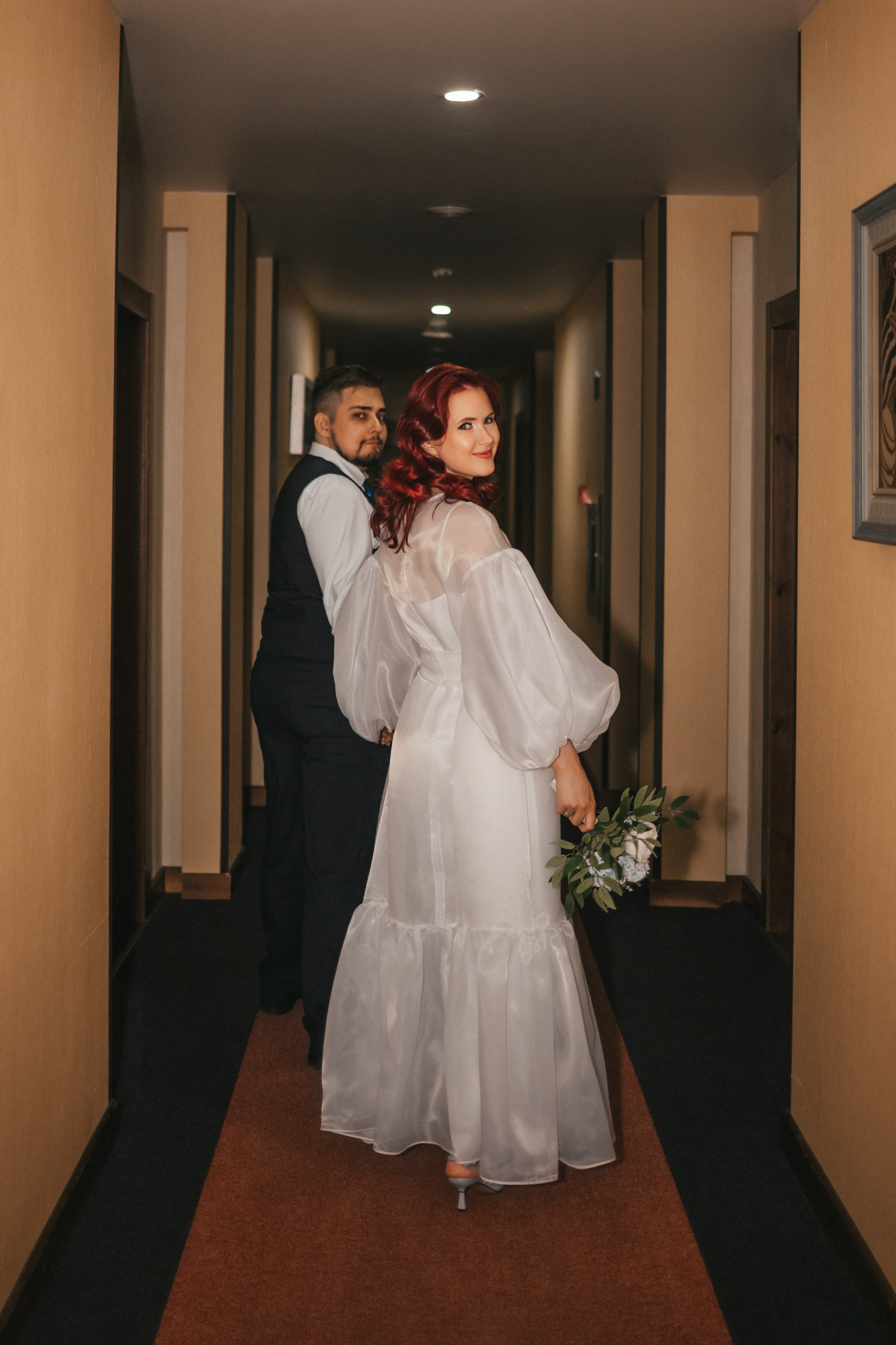 Александр и Снежана. Nadin.K фотограф Иркутск, Байкал, Братск