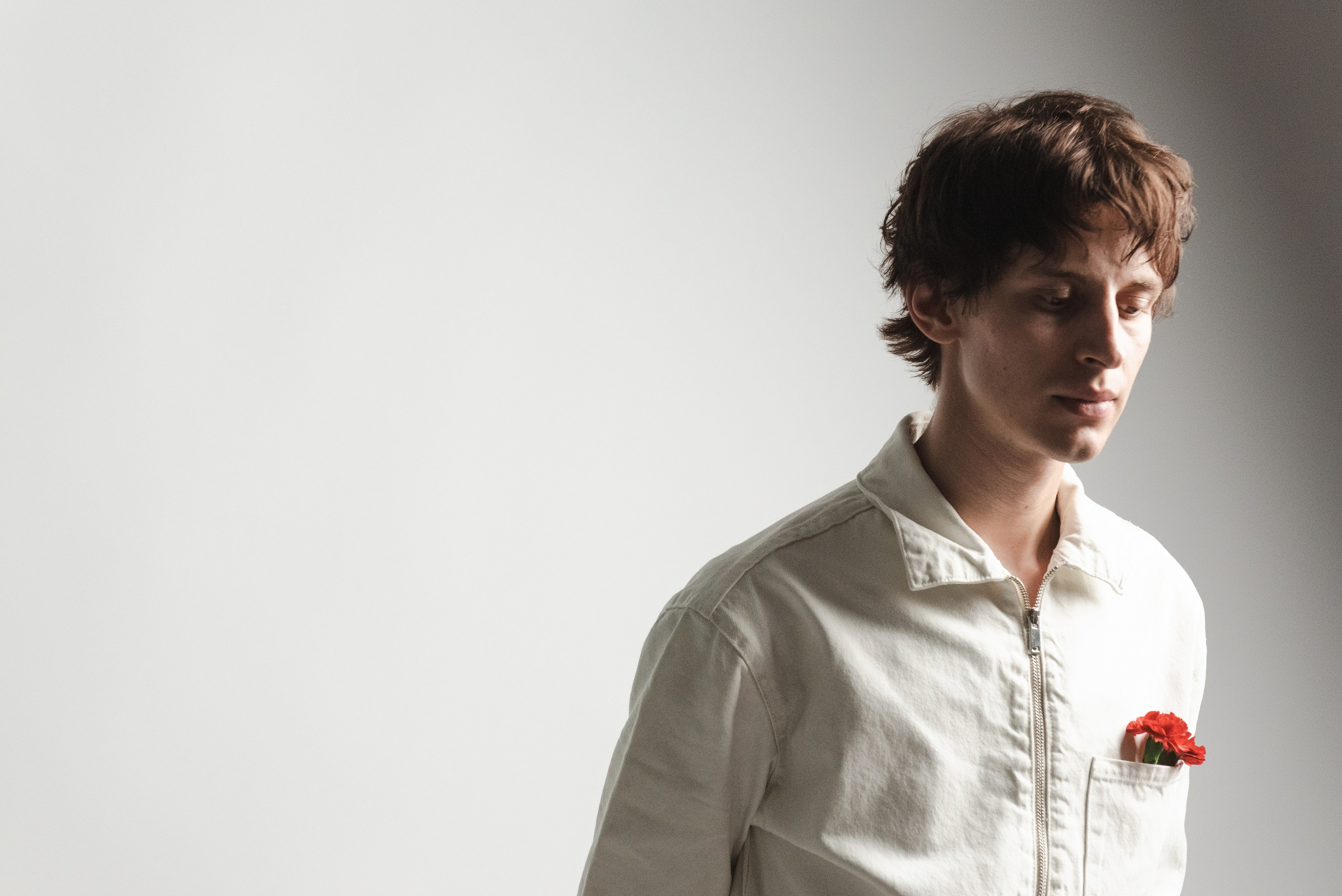 Влад. Портретный и архитектурный фотограф в Москве и Санкт-Петербурге