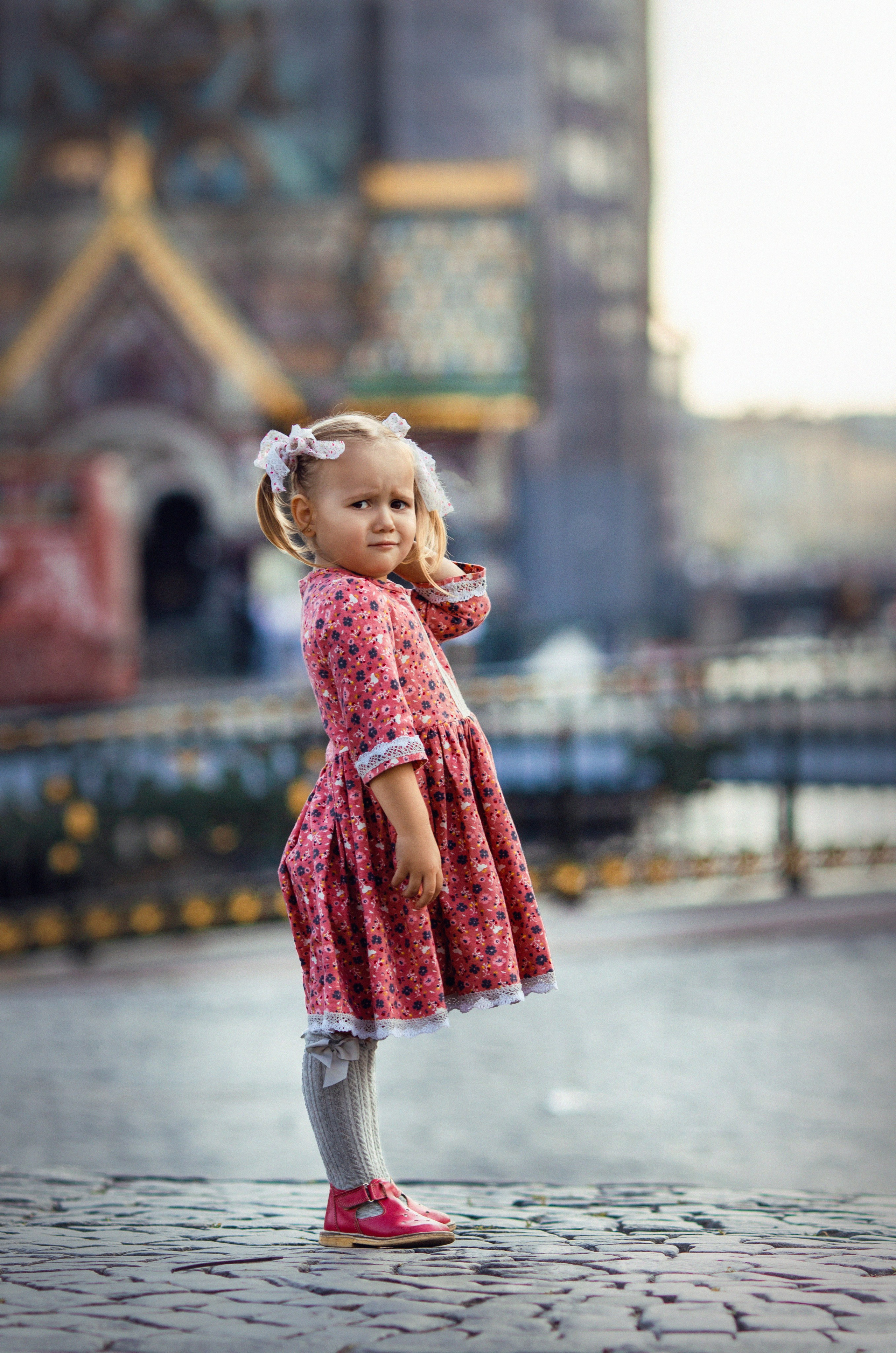 АЛЬБОМ «Фото прогулка». Фотограф Анна Невская