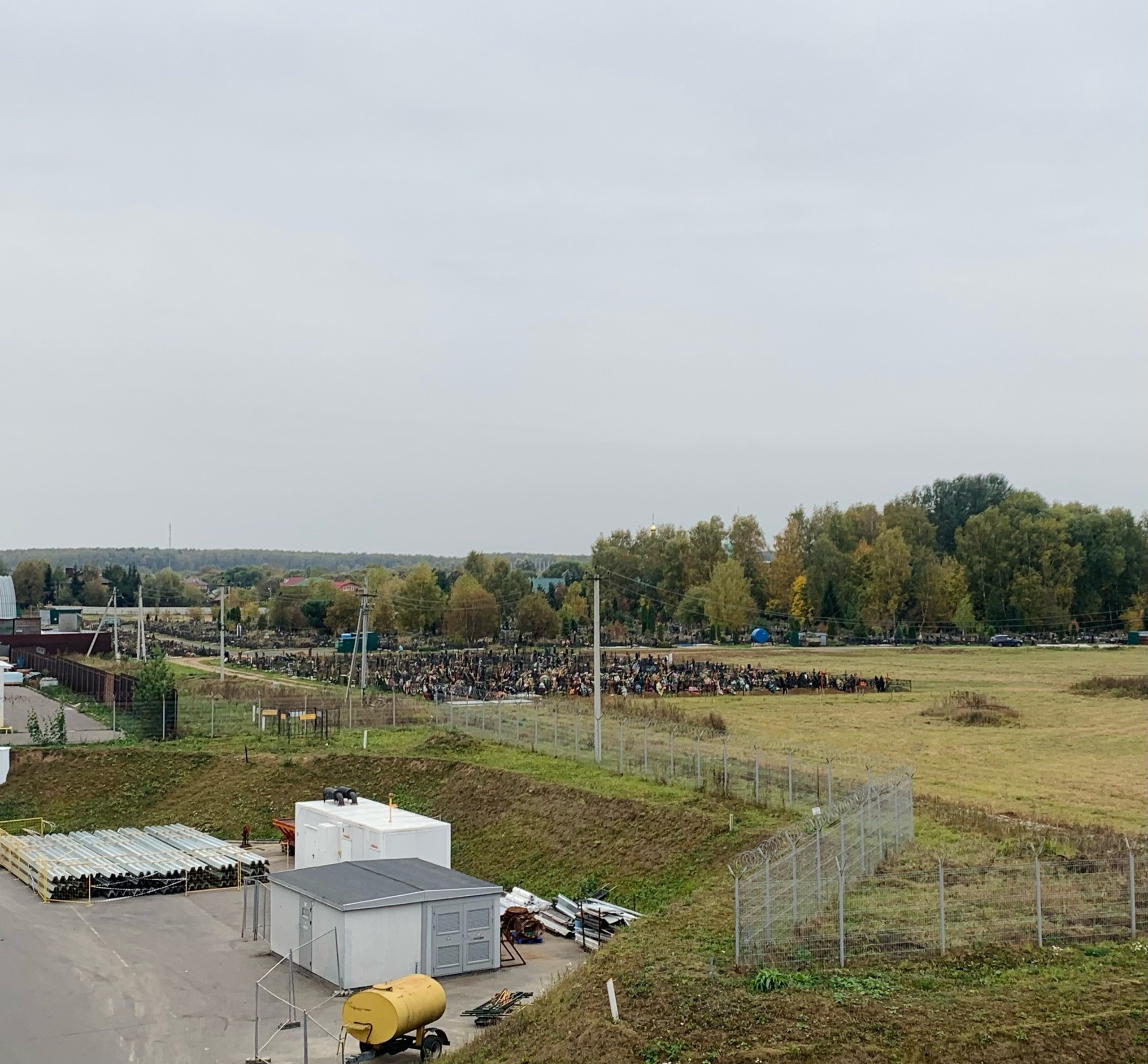Подольск. Фотограф в Санкт-Петербурге Чумаков Семен