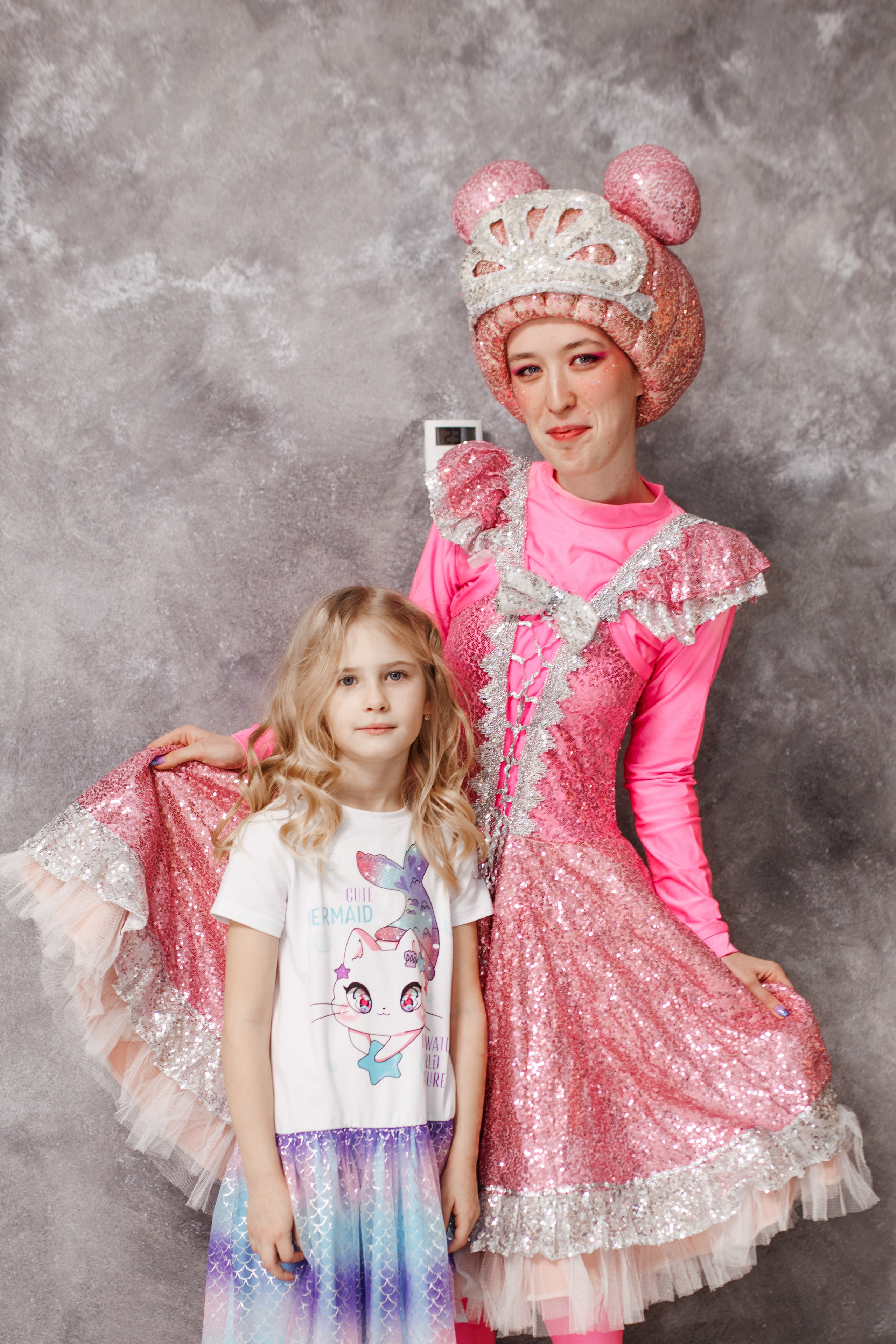 Детские дни рождения — Тематические вечеринки. Фотограф в Санкт-Петербурге Чумаков Семен