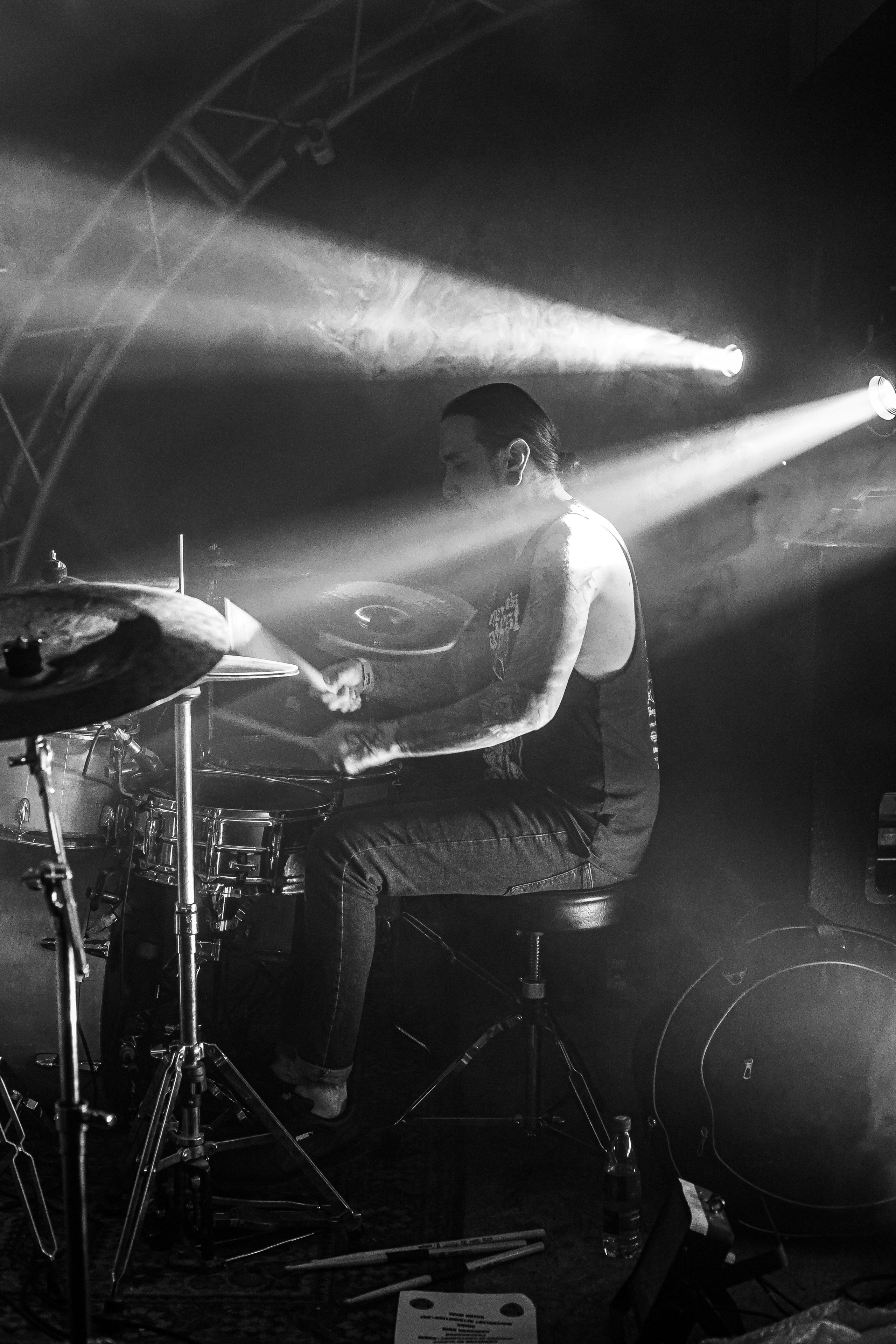 Infiltration. Фотограф в Санкт-Петербурге Чумаков Семен