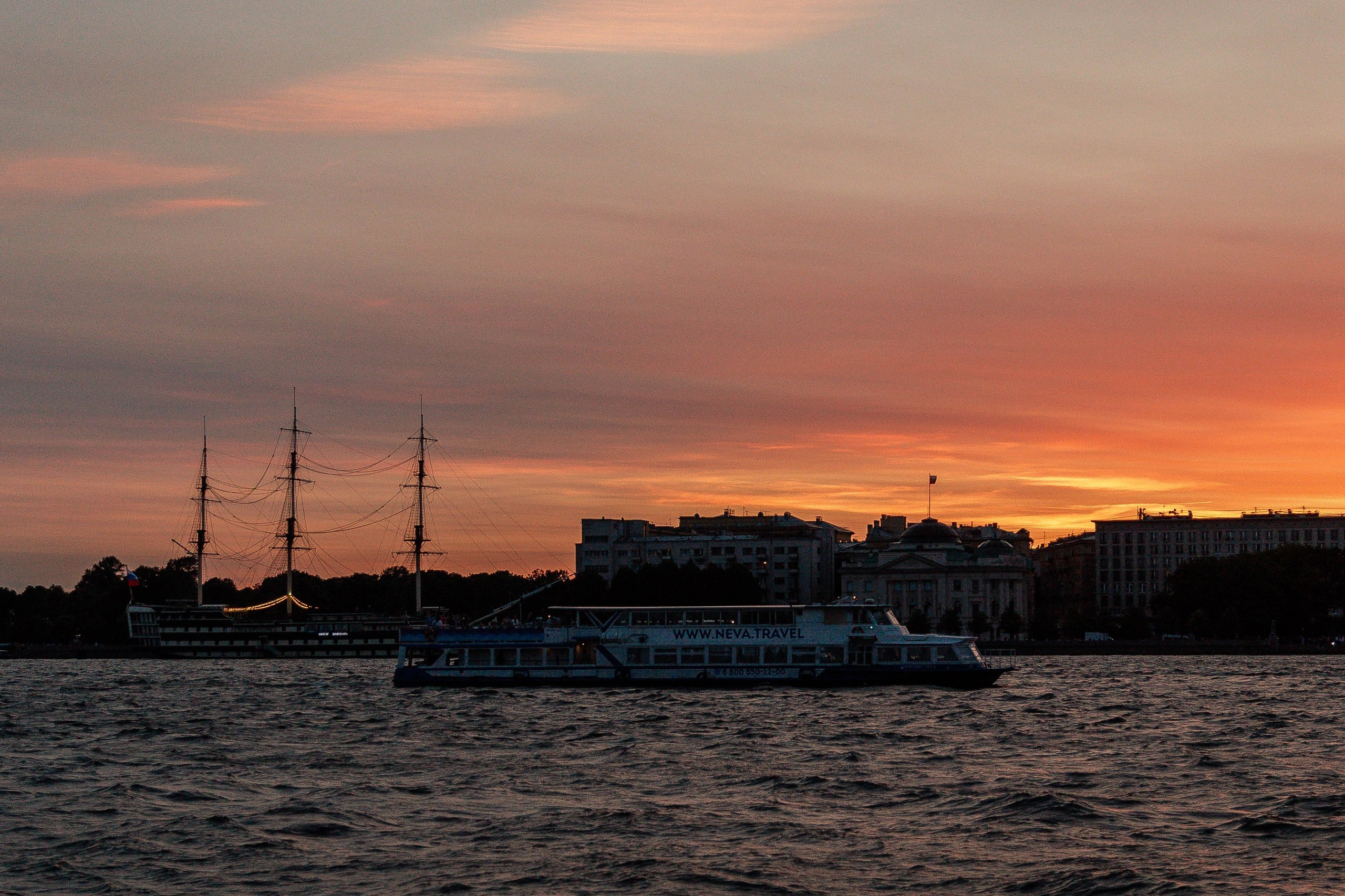 Санкт-Петербург. Фотограф в Санкт-Петербурге Чумаков Семен