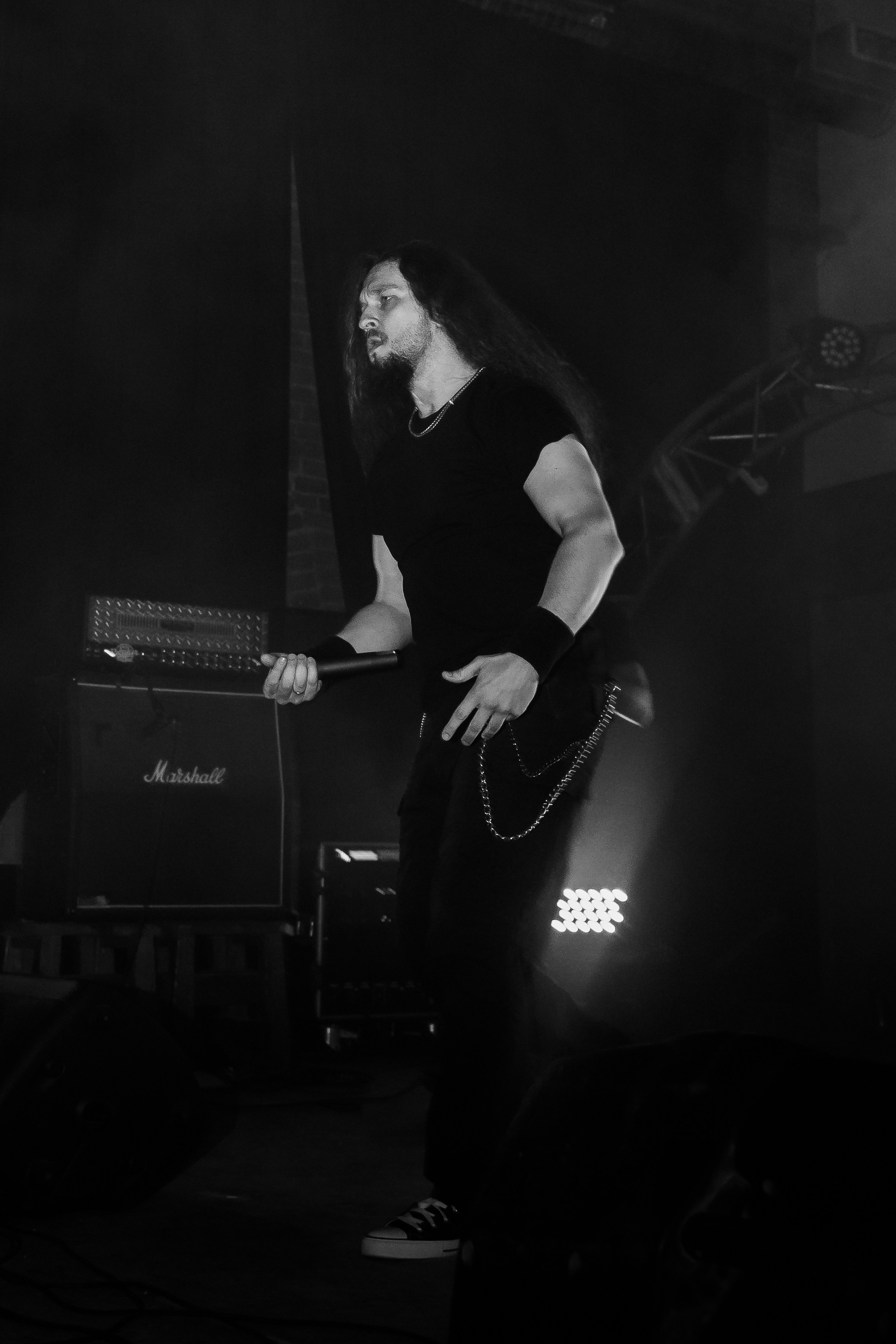 Gravegod. Фотограф в Санкт-Петербурге Чумаков Семен