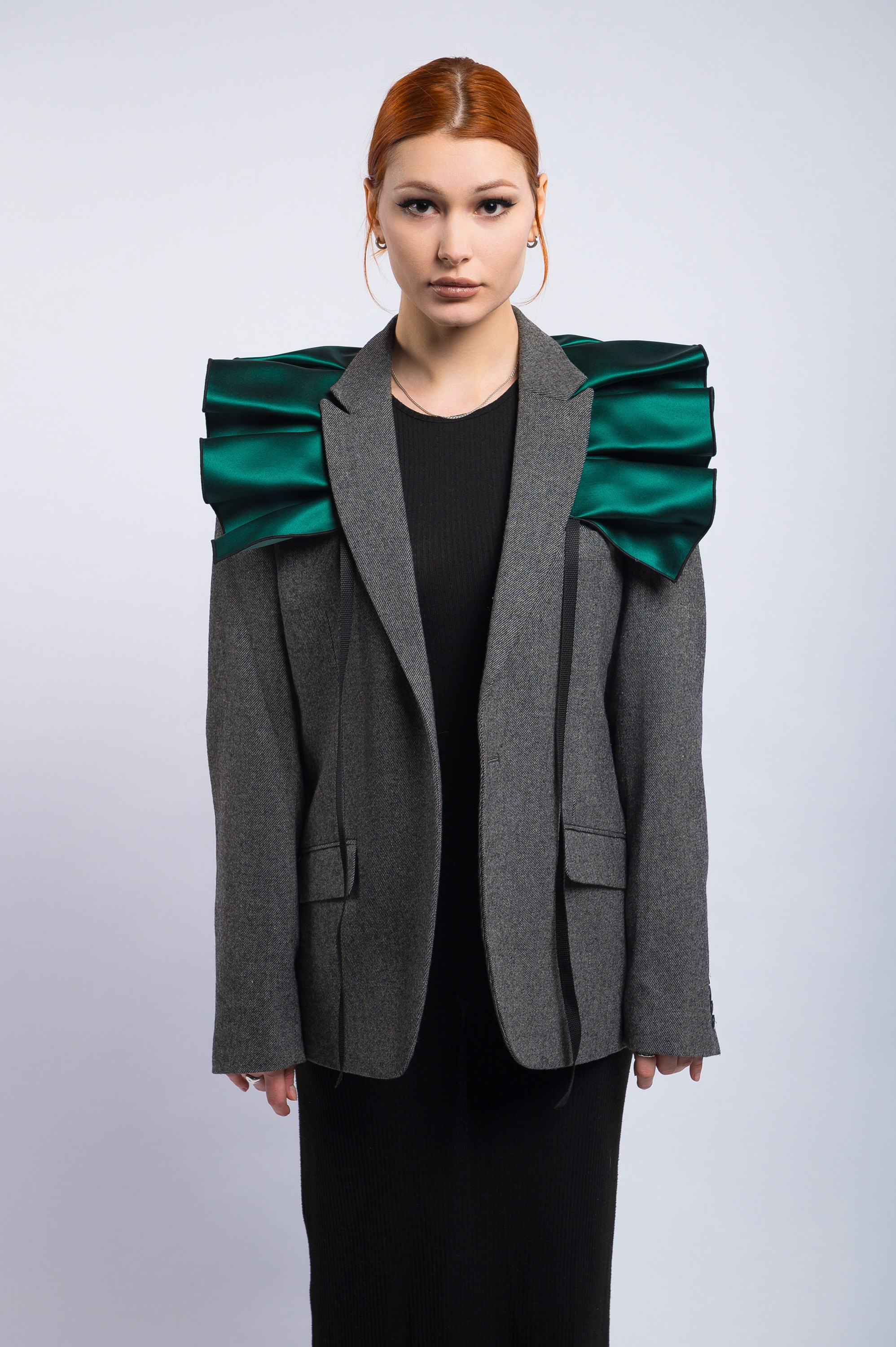 Рюши. Главная