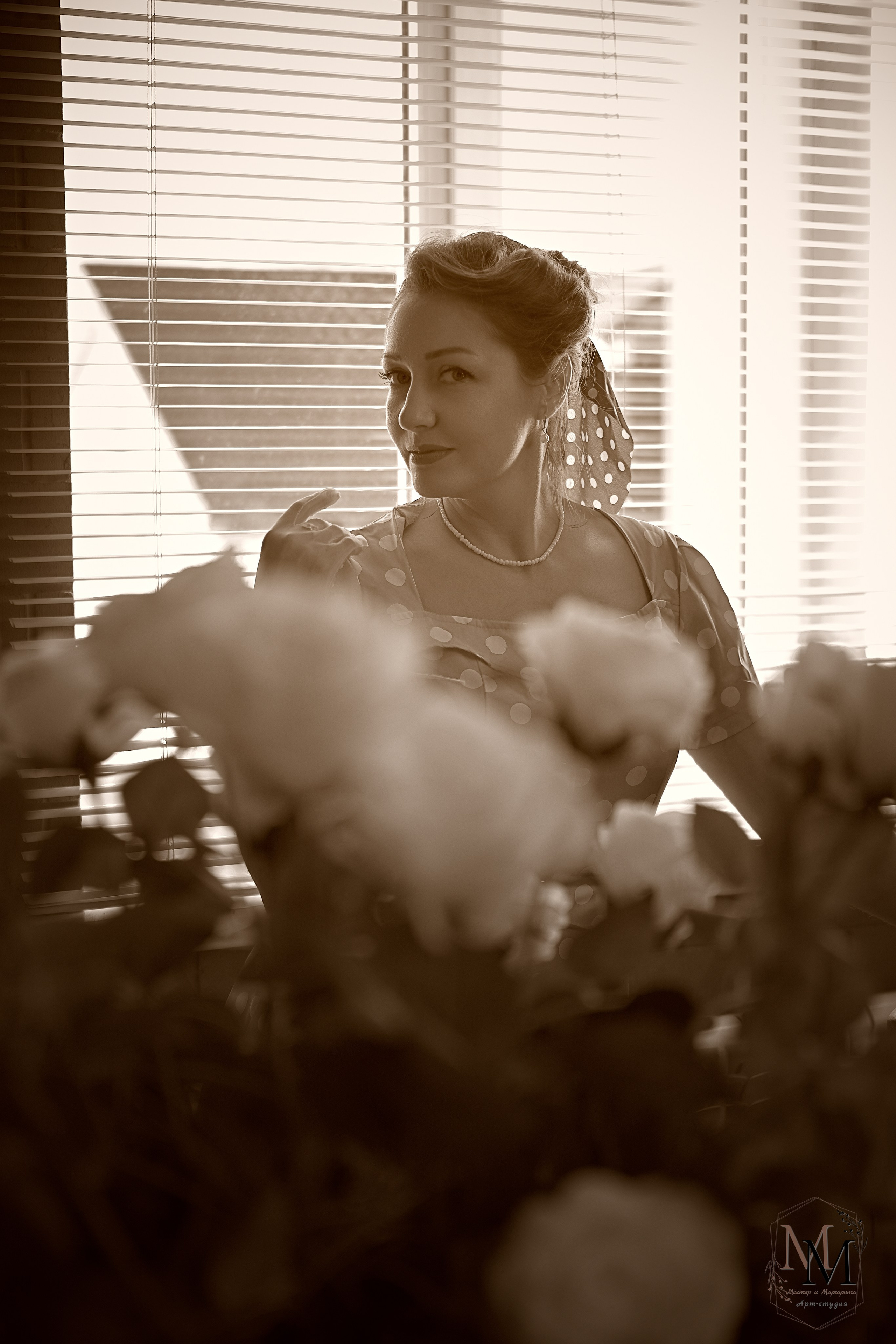 Стиляги в Сызрани. Стиляги. Фотосъемки в Сызрани. Портретная фотосъемка. Арт-студия "Мастер и Маргарита". Фотограф Кищенко Дмитирий.