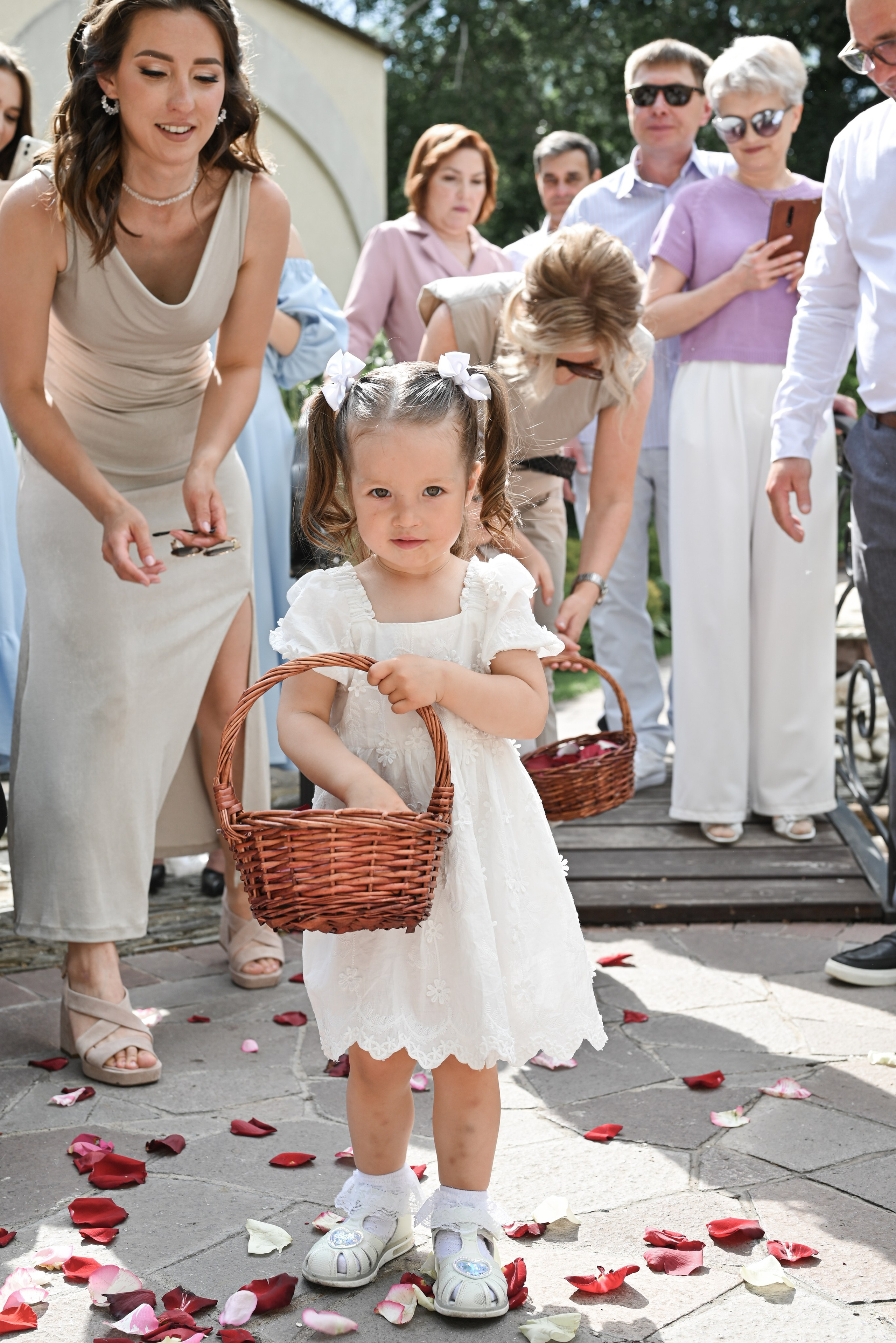 Кирилл & Лия. Свадебный и семейный фотограф в Уфе Александров Максим