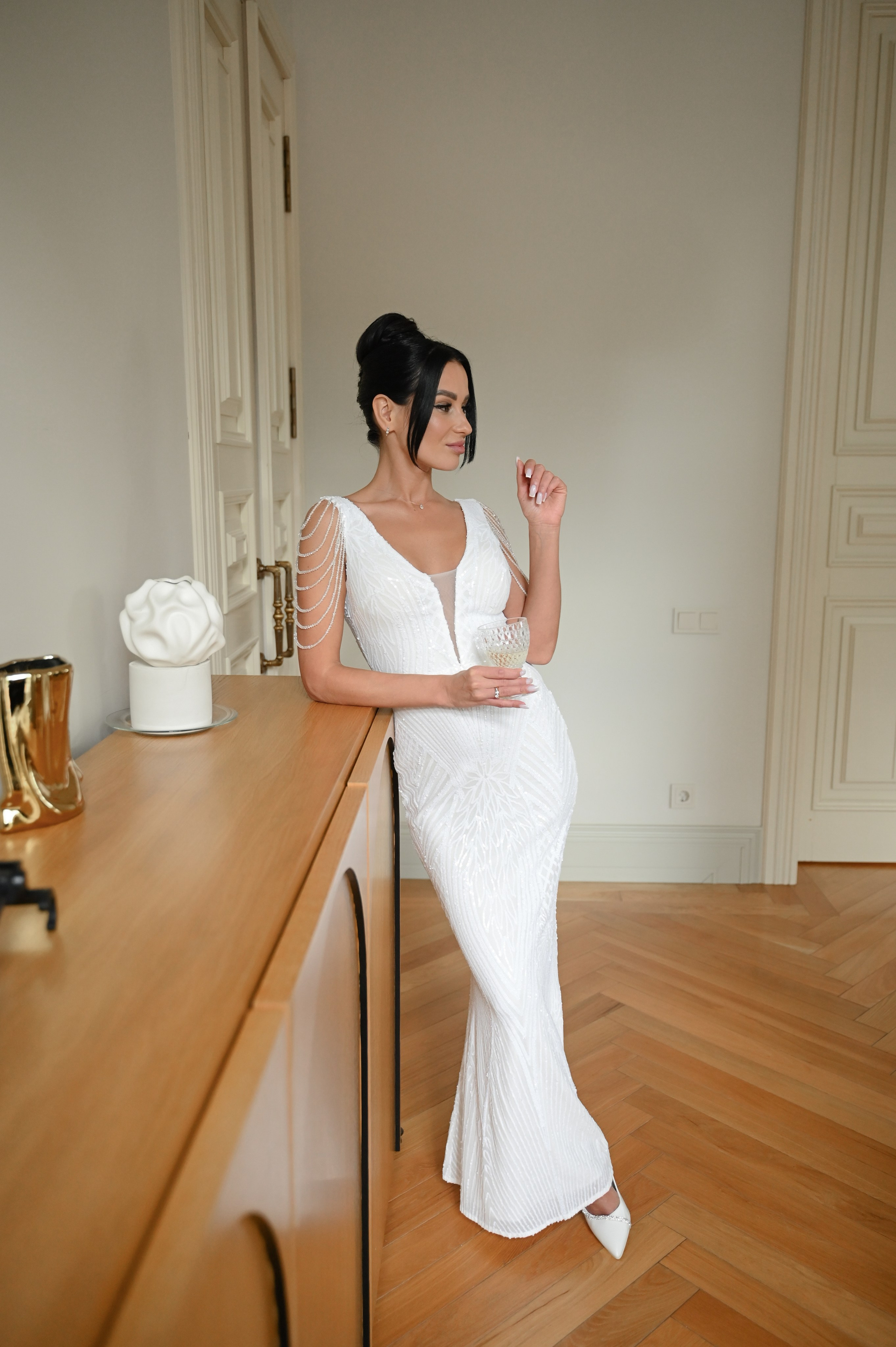 Алексей и Олеся. Свадебный и семейный фотограф в Уфе Александров Максим