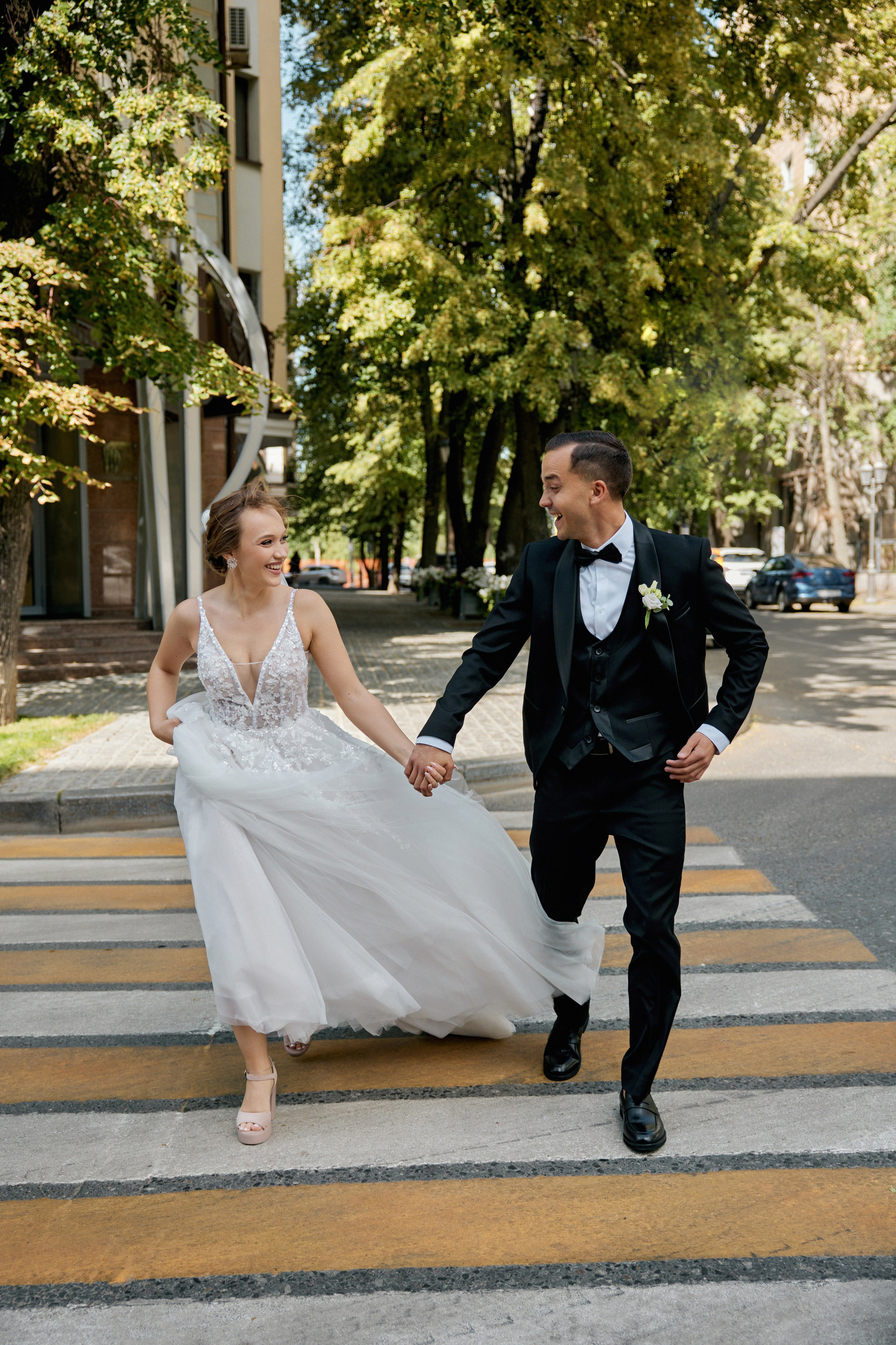 Ildar & Rufina. Главная