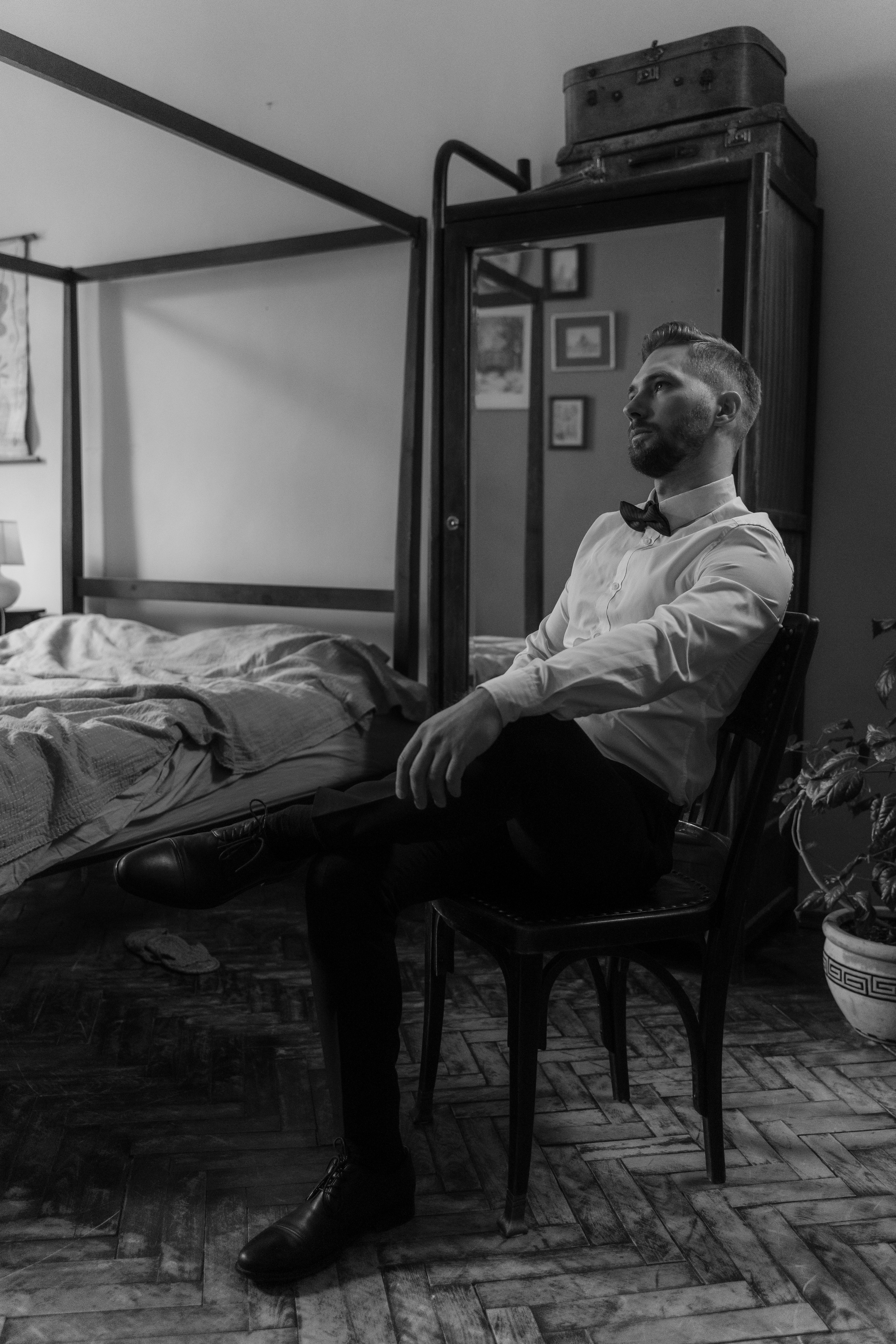 Алексей + Ксения