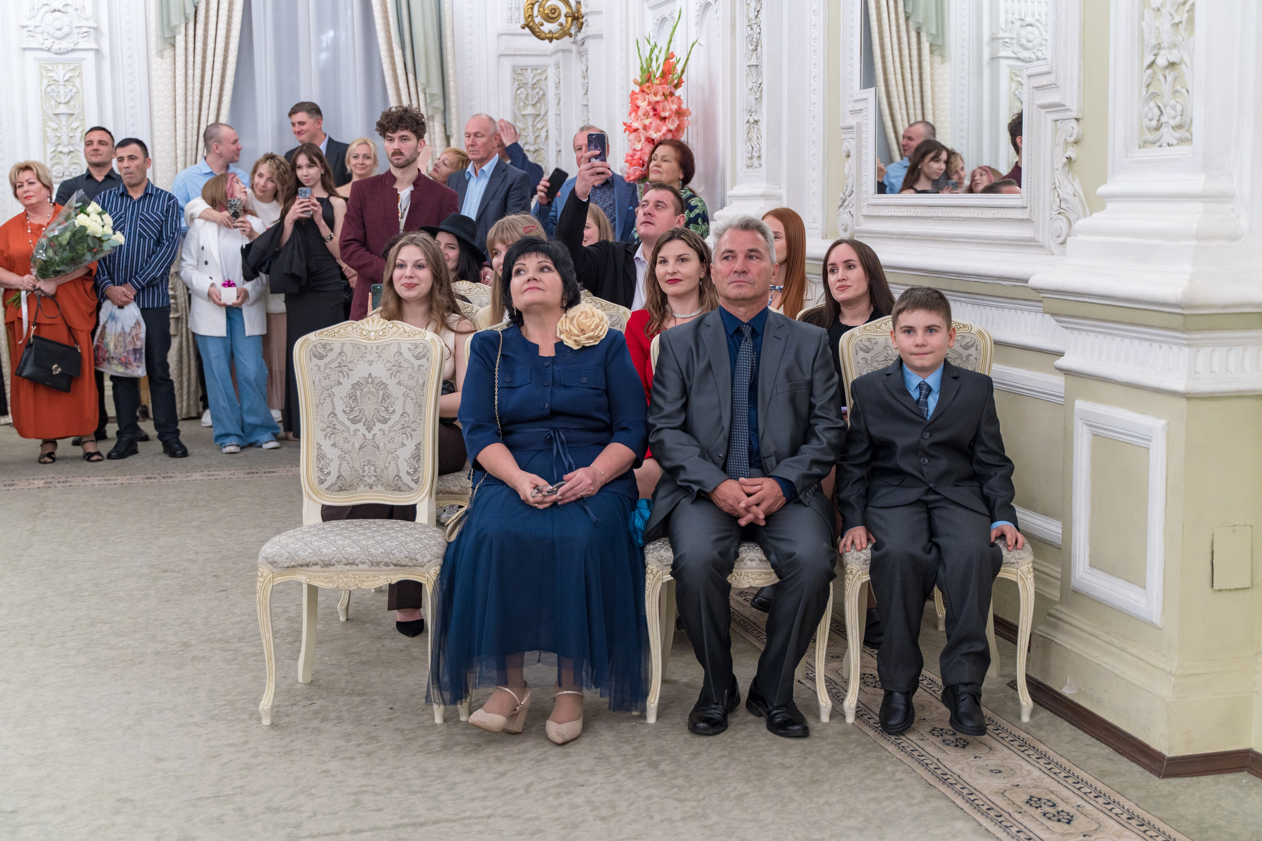 Игорь + Полина