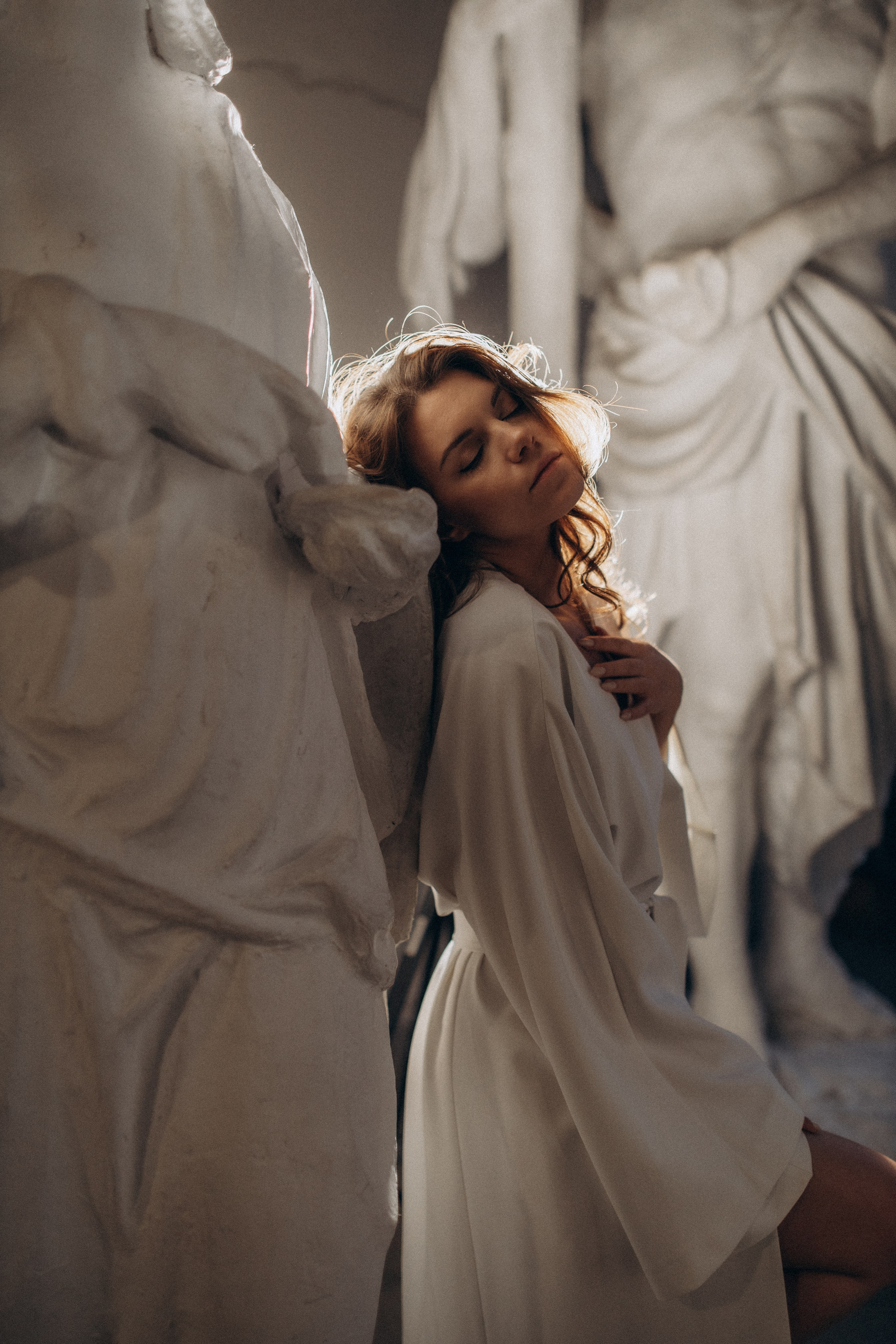 Катя. Фотограф в Петербурге Ольга Стрельченко