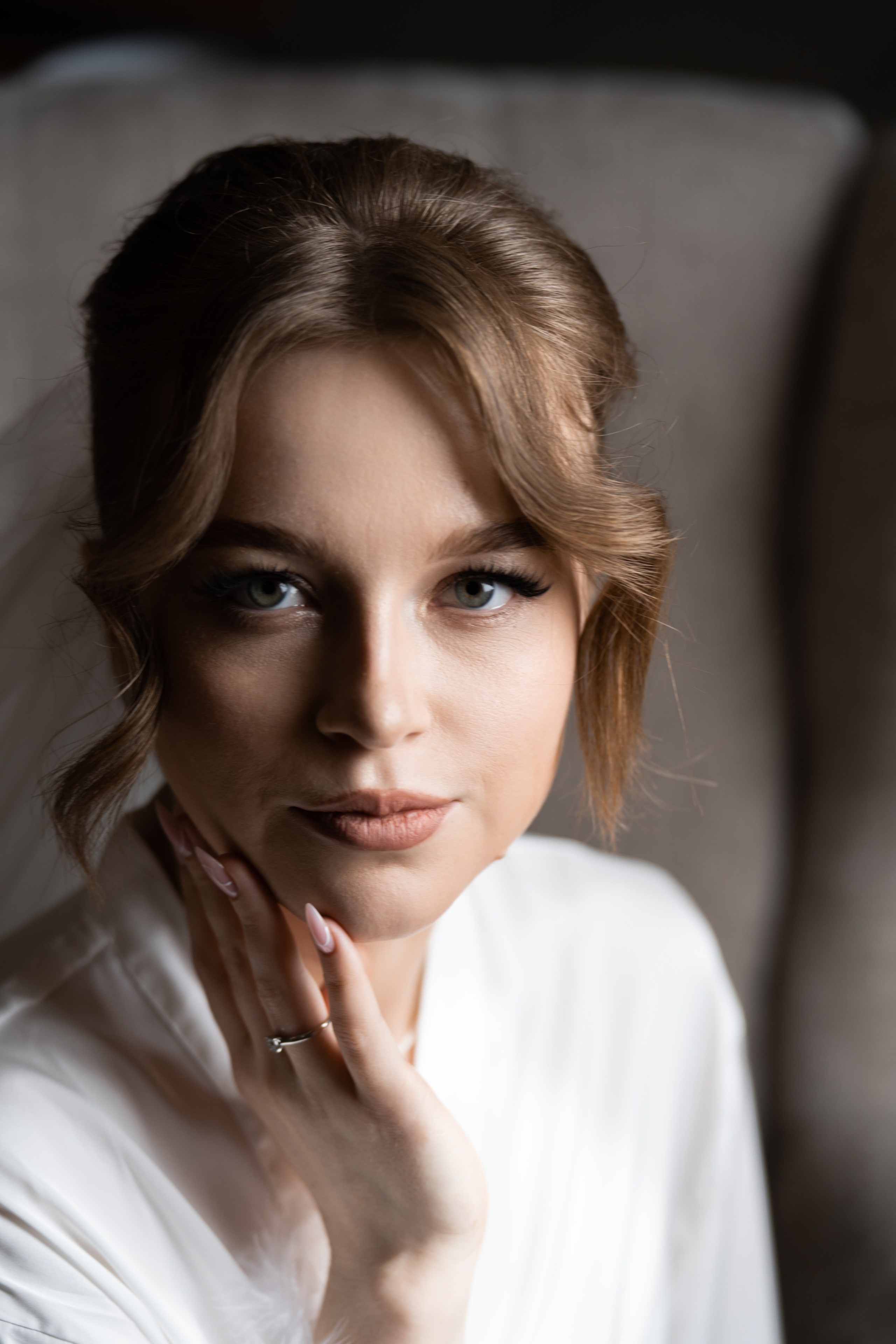 2024. Дима и Маша. Свадебный и семейный фотограф в Москве и Европе Евгения Амелина