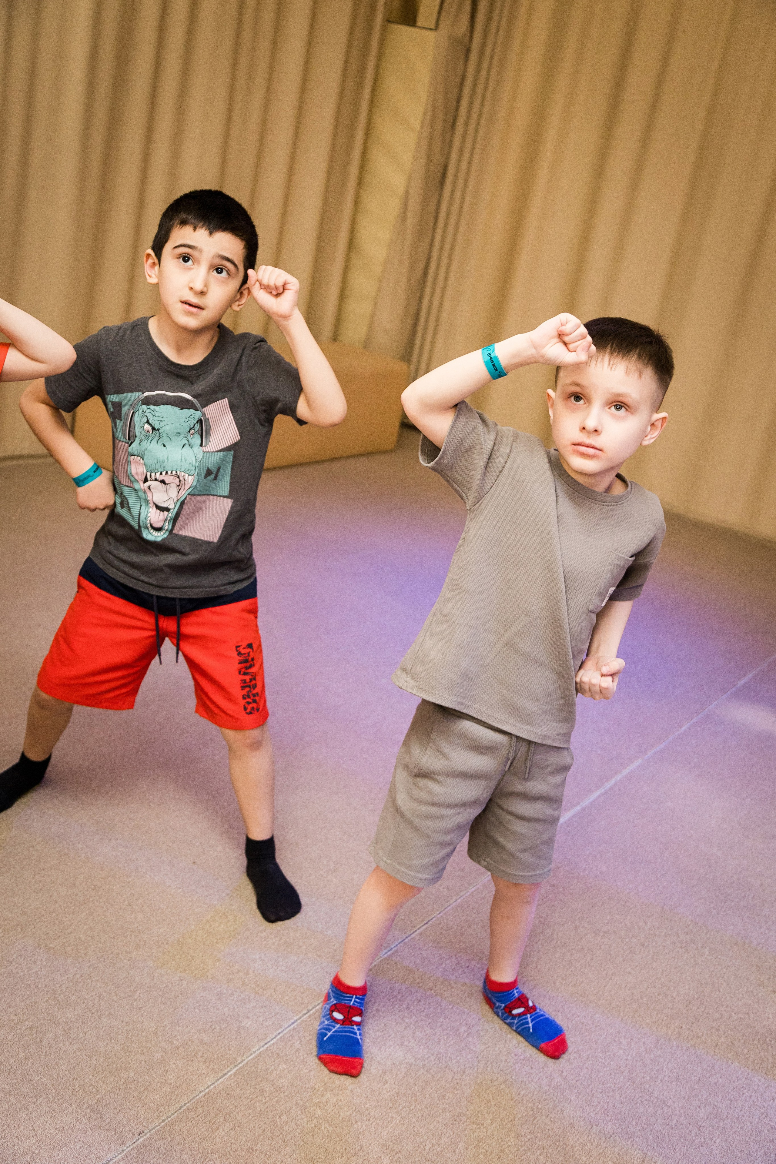 Сергею 7 лет. Детский фотограф видеограф в Хабаровске Михаил Орлов