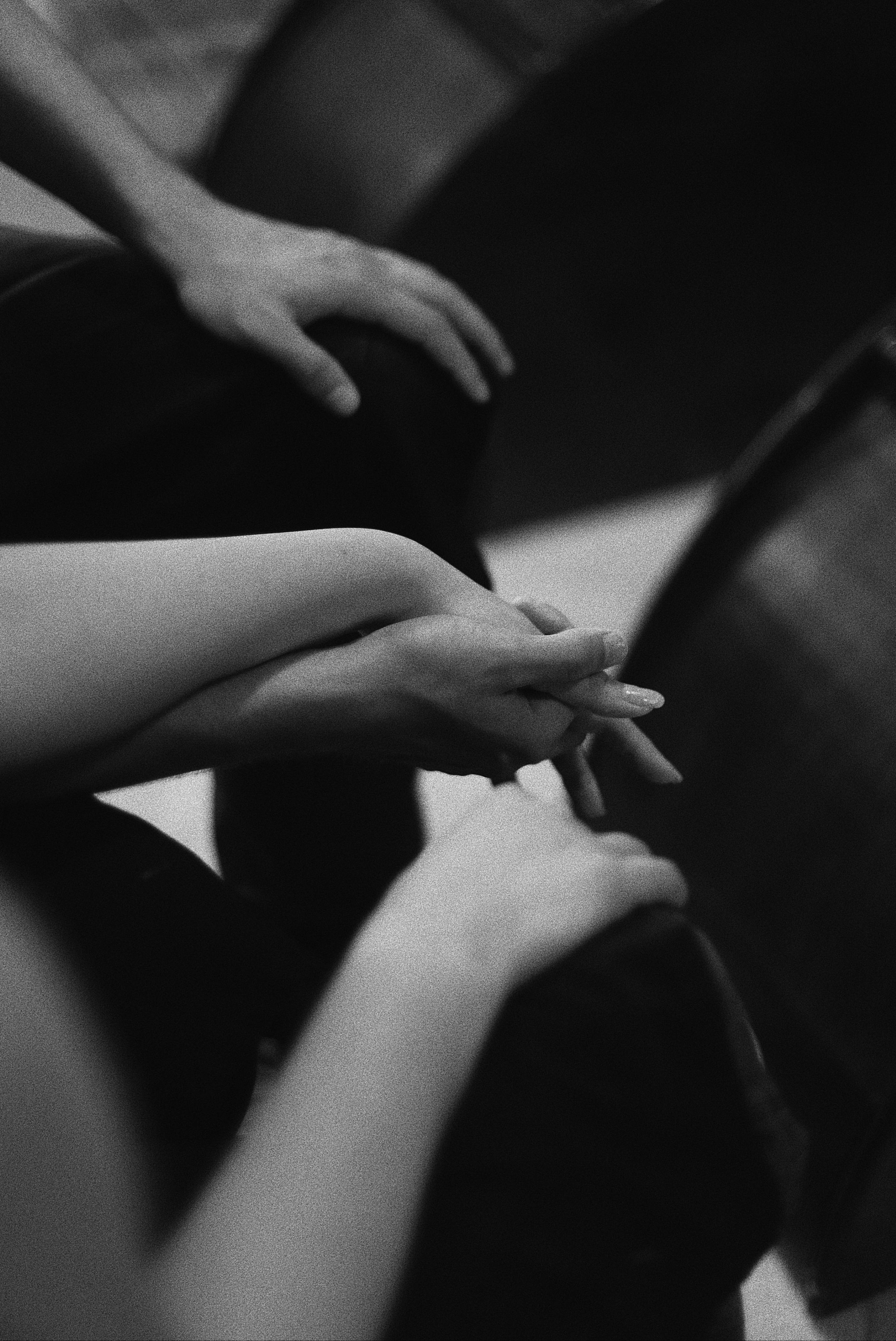 Парные и семейные съёмки. Анастасия Камал. Фотограф Саратов