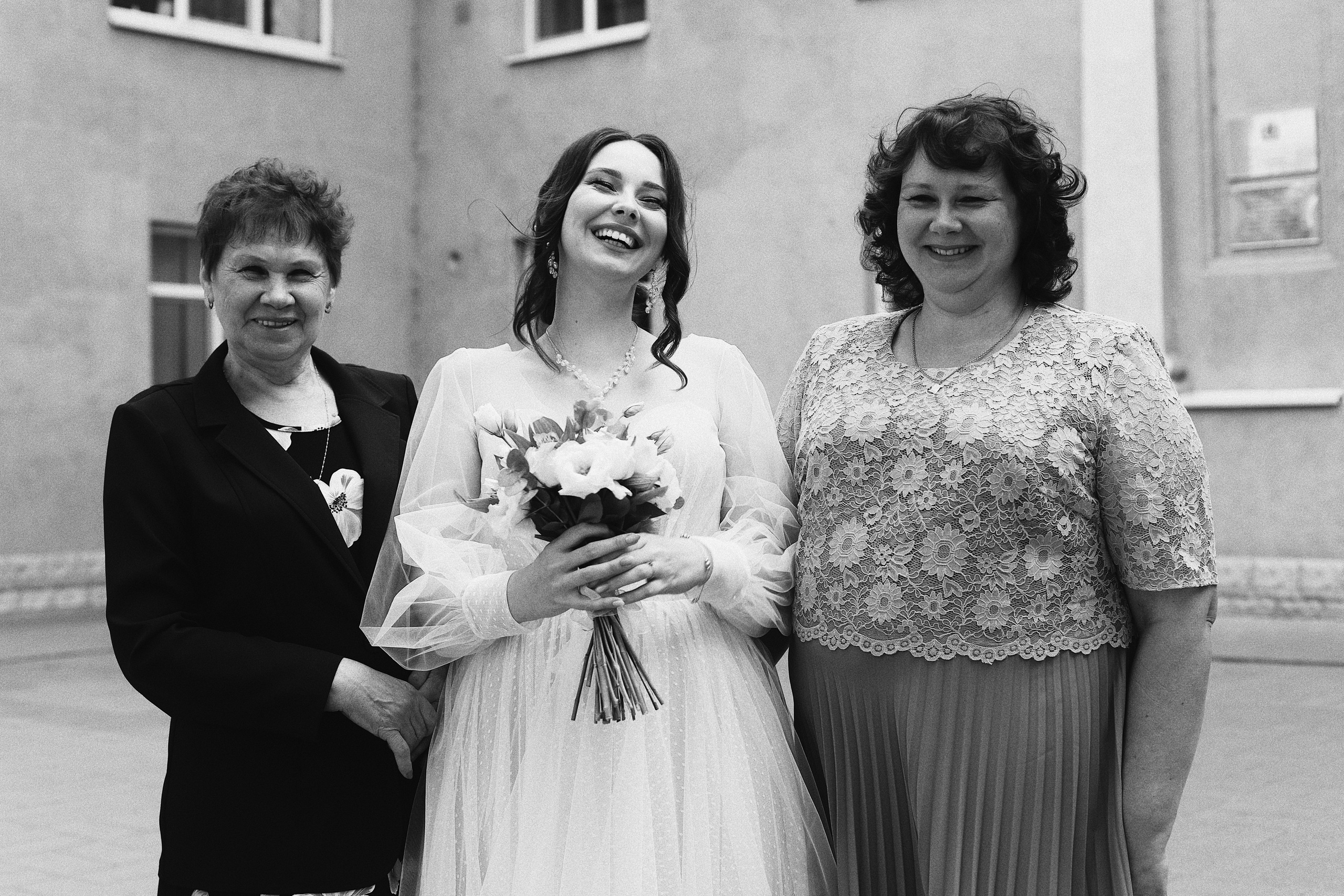 Свадебные съёмки. Анастасия Камал. Фотограф Саратов