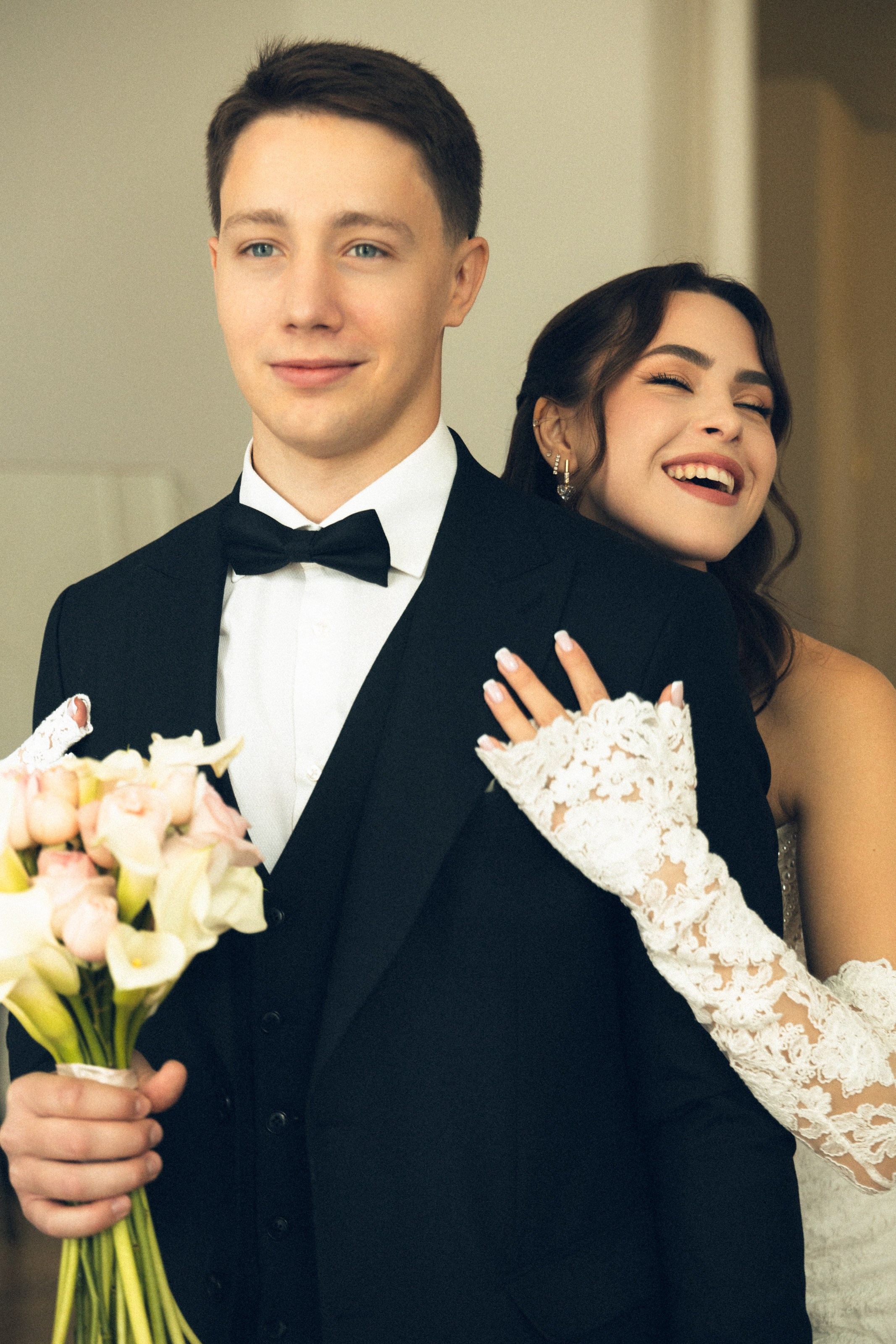 Георгий и Мария. Свадебный фотограф в Ростове — на — Дону Александра Пивоварова