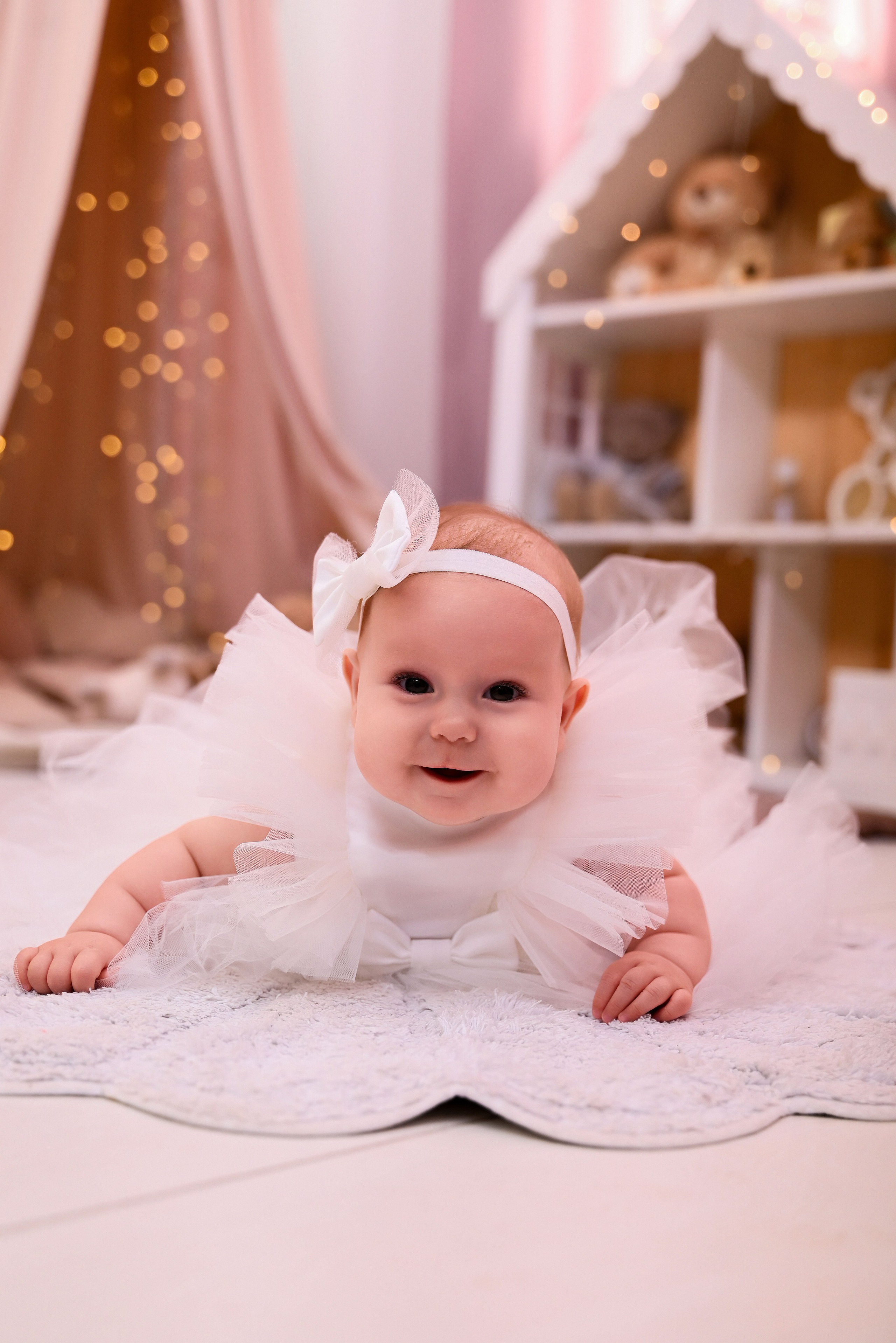 Детская фотосессия, фотограф на день рождения ребенка, детский и семейный фотограф. Главная