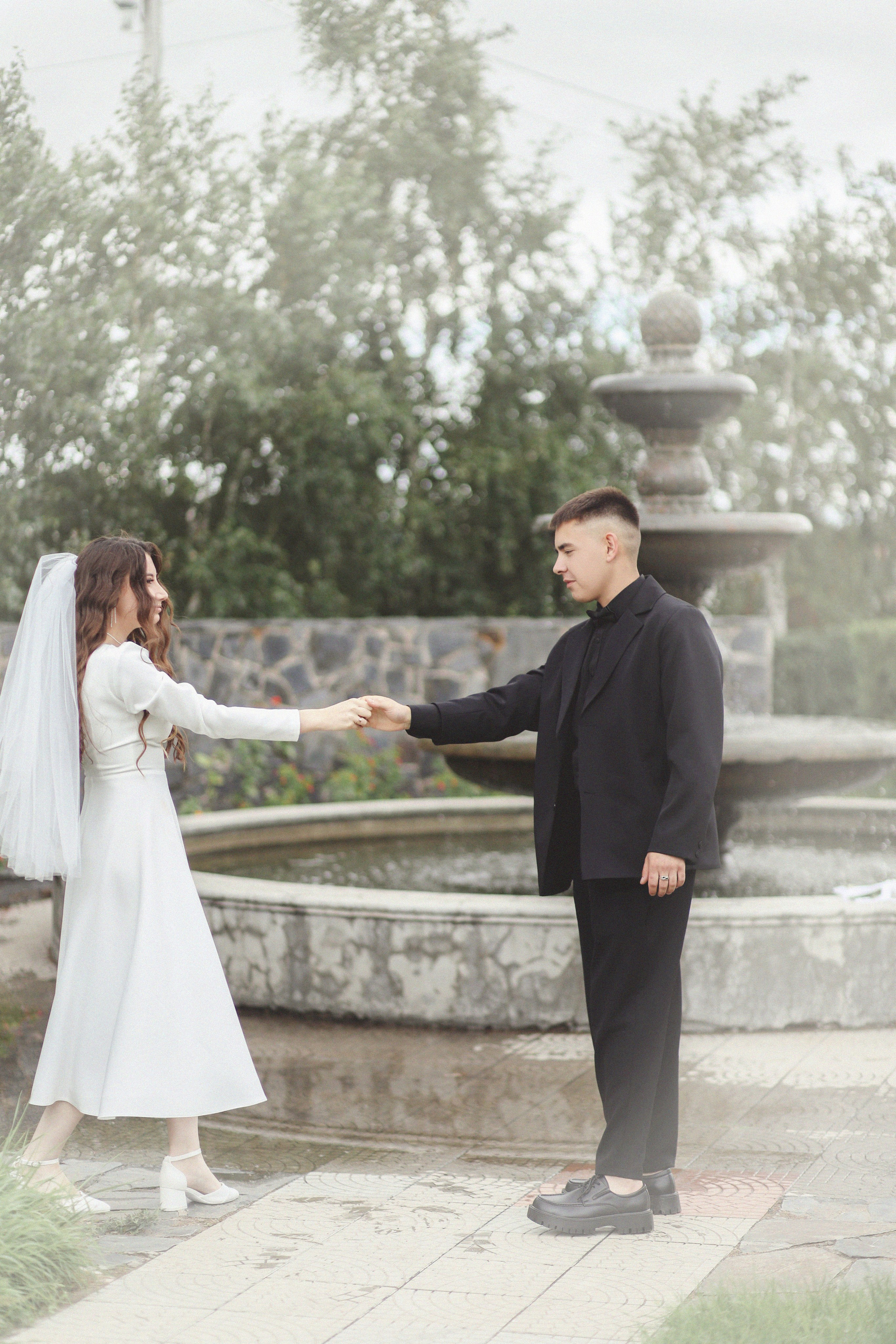 Портфолио. Фотограф Дарья Эпова