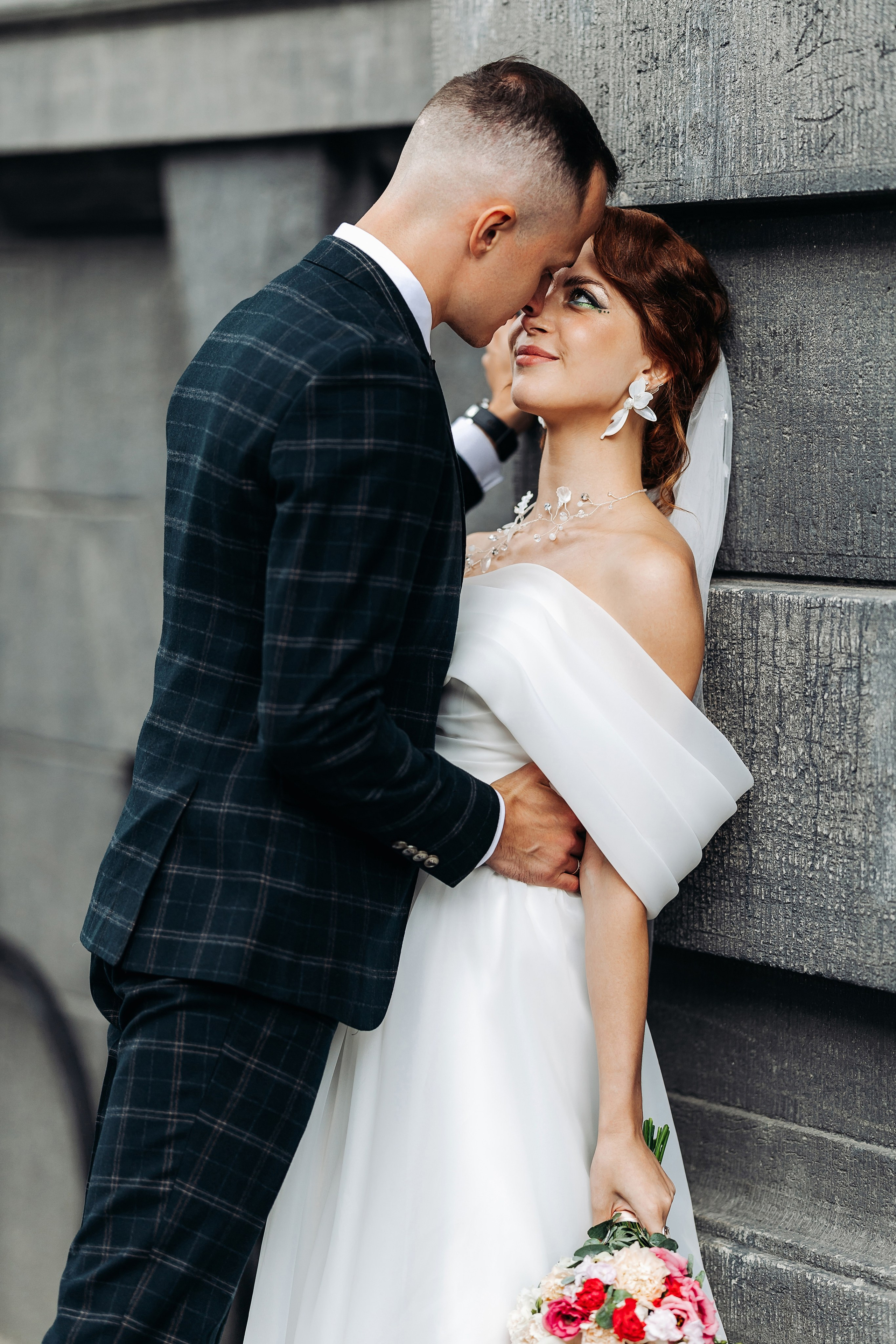 Антон Ксения. Фотограф Омск Андрей Козяков