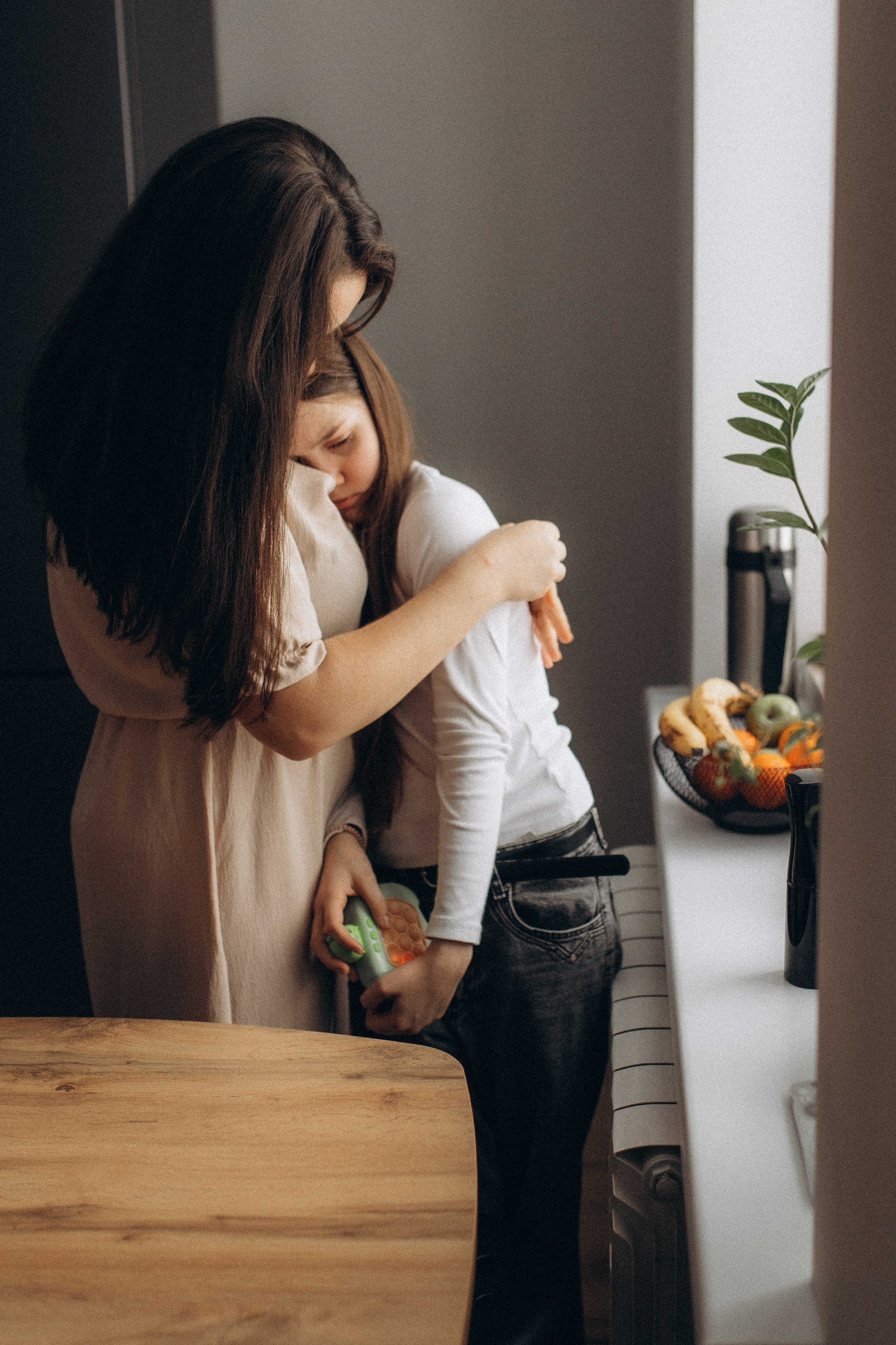 История большой семьи. Семейный фотограф lifestyle в Новосибирске Елена Шпилевая