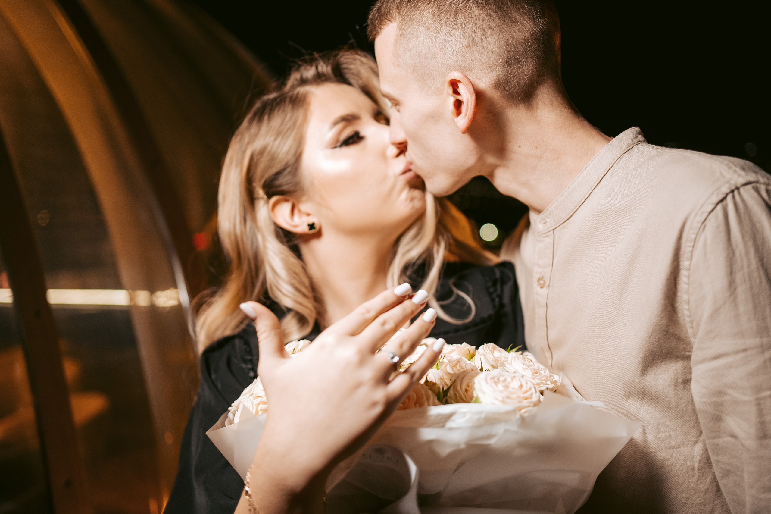 День рождения в Milton Air. Фотограф на любое событие в Кемерово