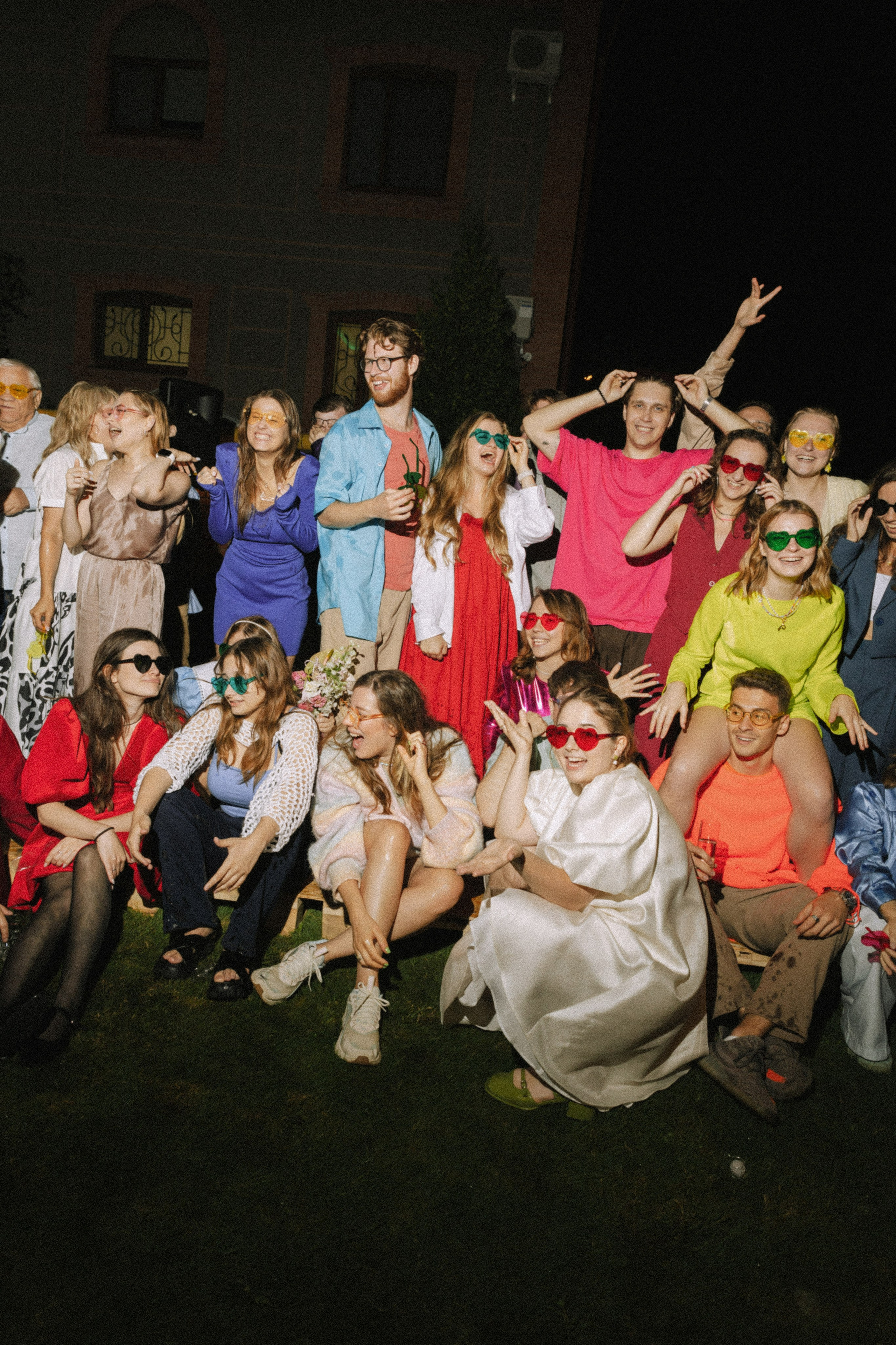 Паша и Соня. Фотограф Ирина Гринько Тольятти Самара Москва