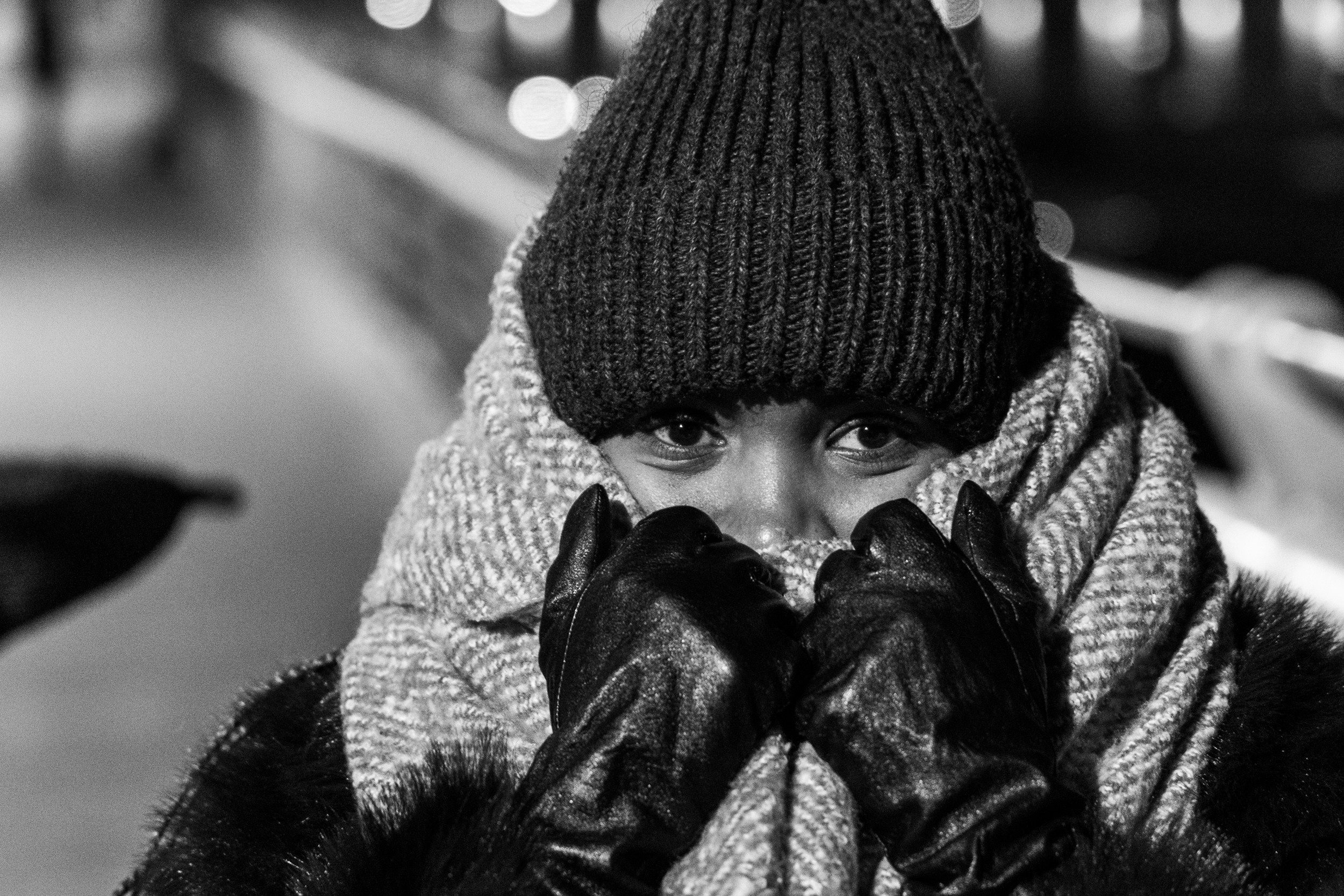STREETSAGA — уличный фотограф в Москве. Стрит, портреты, путешествия и студийная съёмка