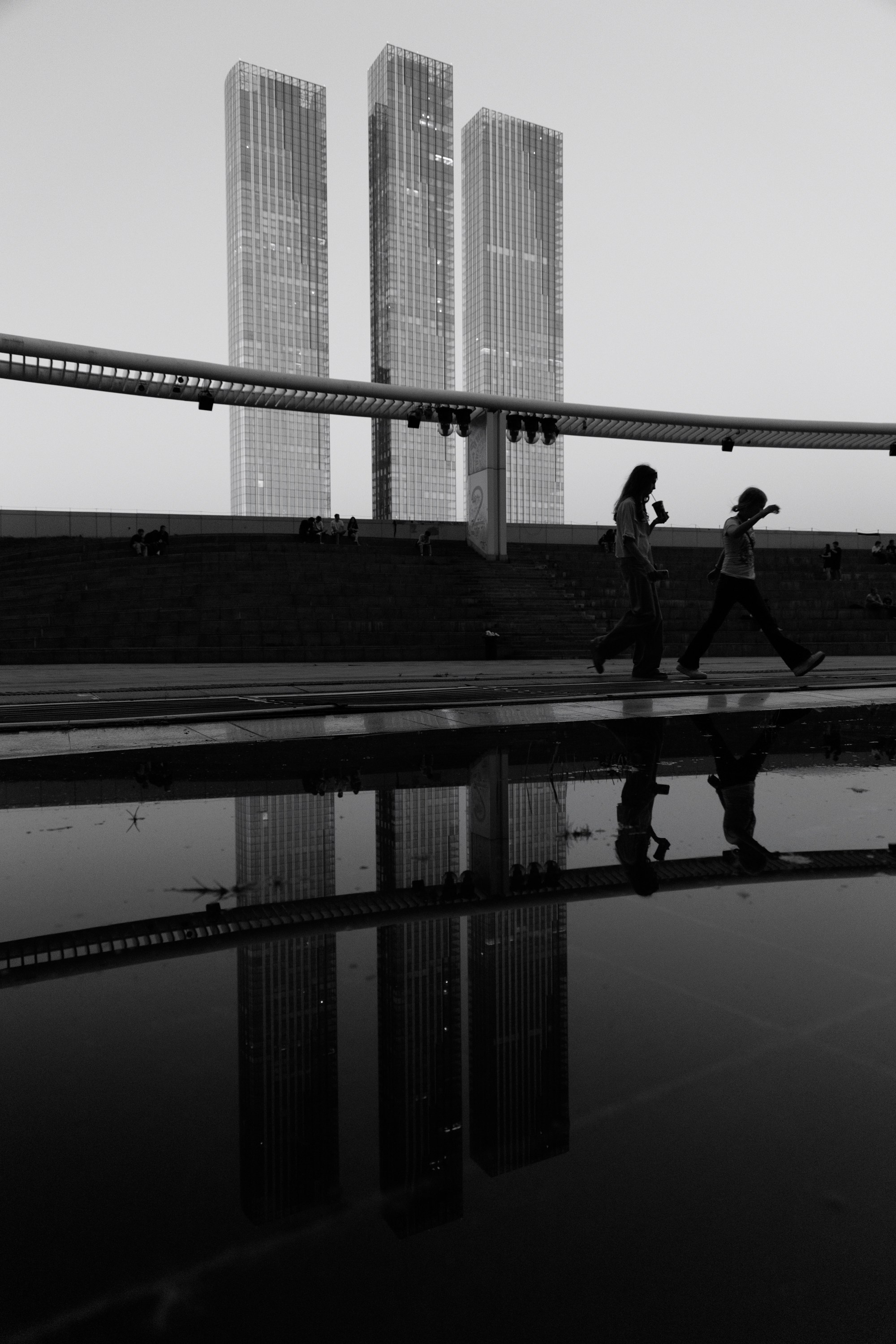 STREETSAGA — уличный фотограф в Москве. Стрит, портреты, путешествия и студийная съёмка