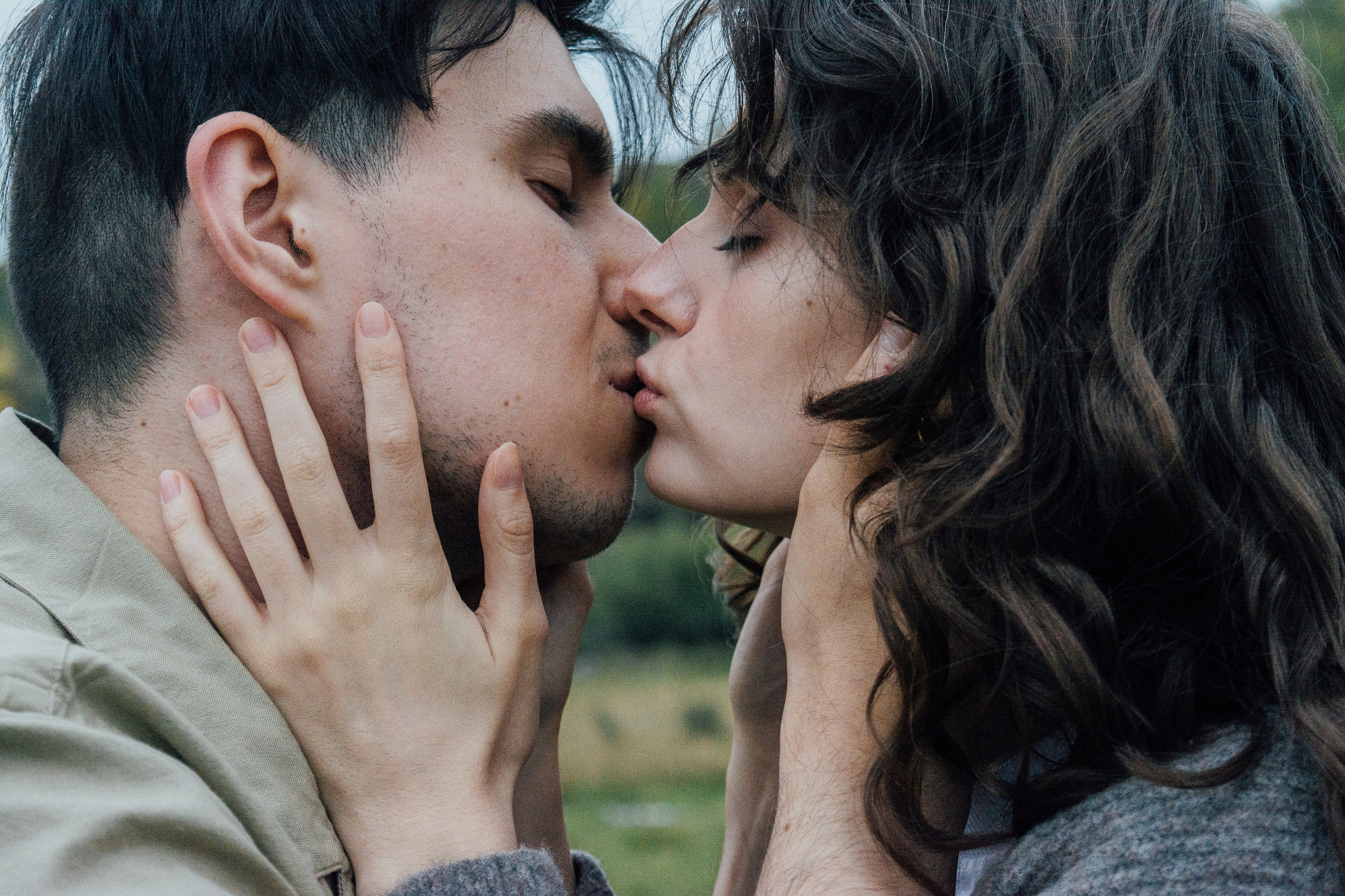 Любовь и в деревне любовь. Тамара Власова