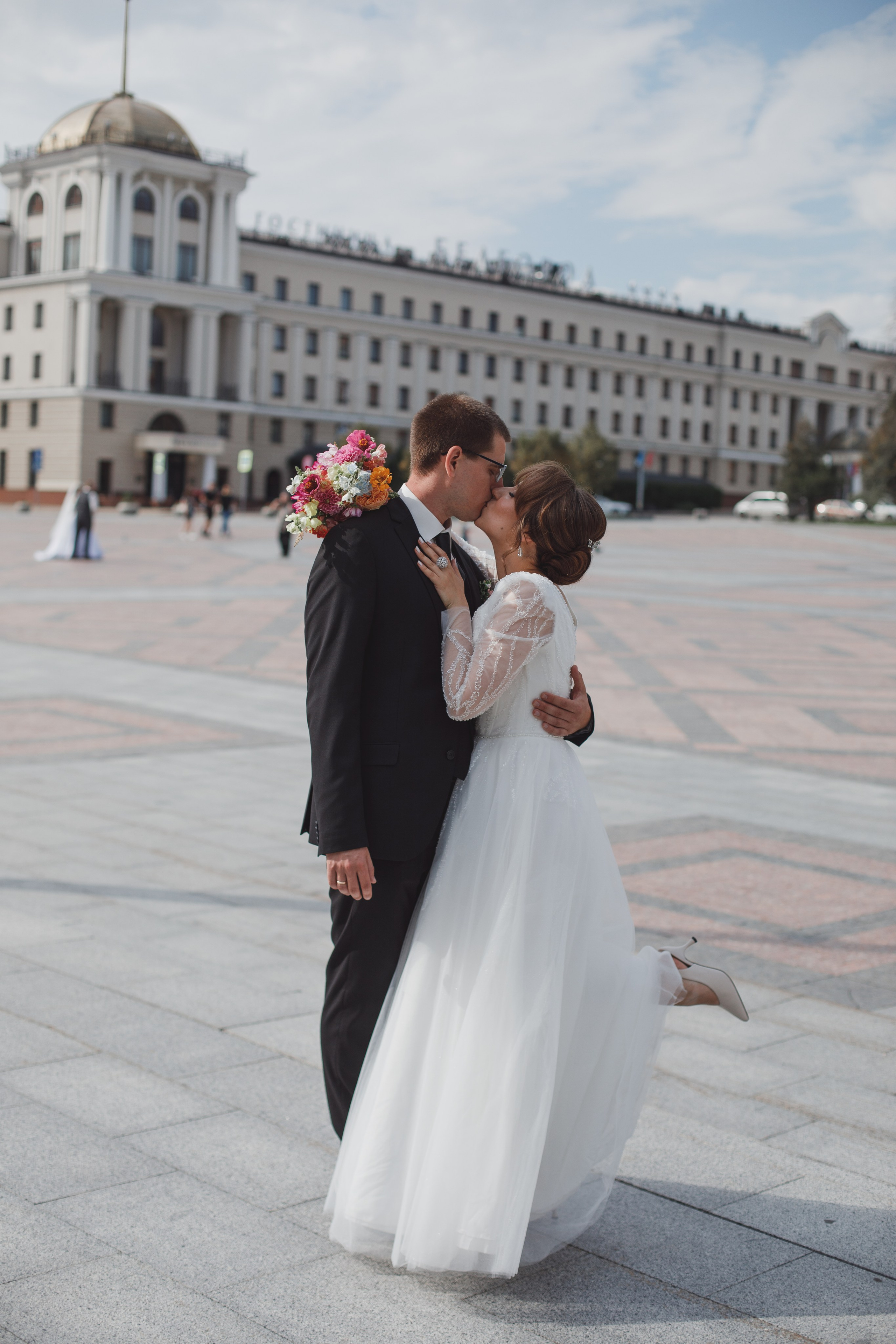 Филипп и Анастасия. Свадебный и контент фотограф в Белгороде Ярослав Гаврилейченко