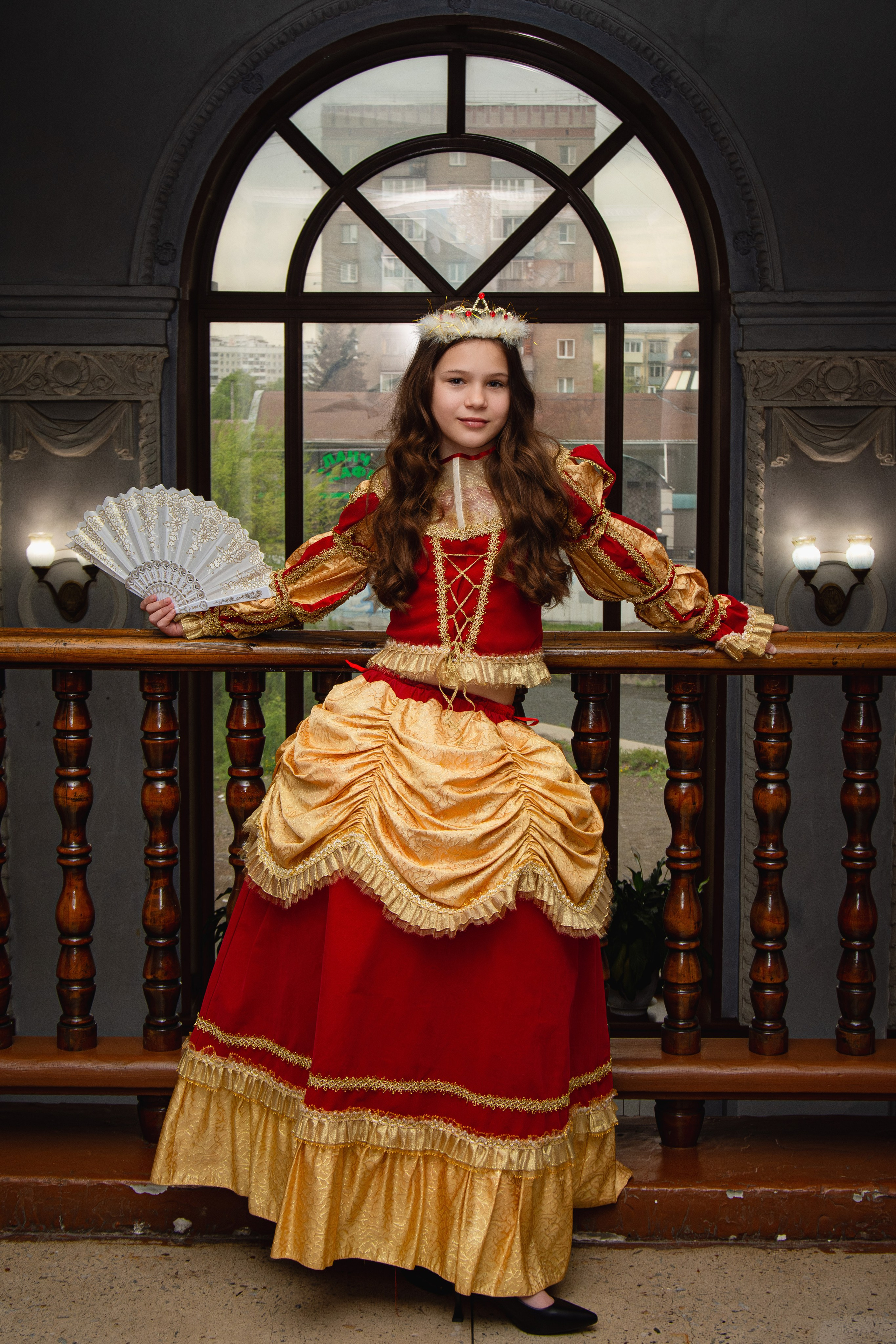 ***. Детский фотограф в Новокузнецке Николай Чекалин