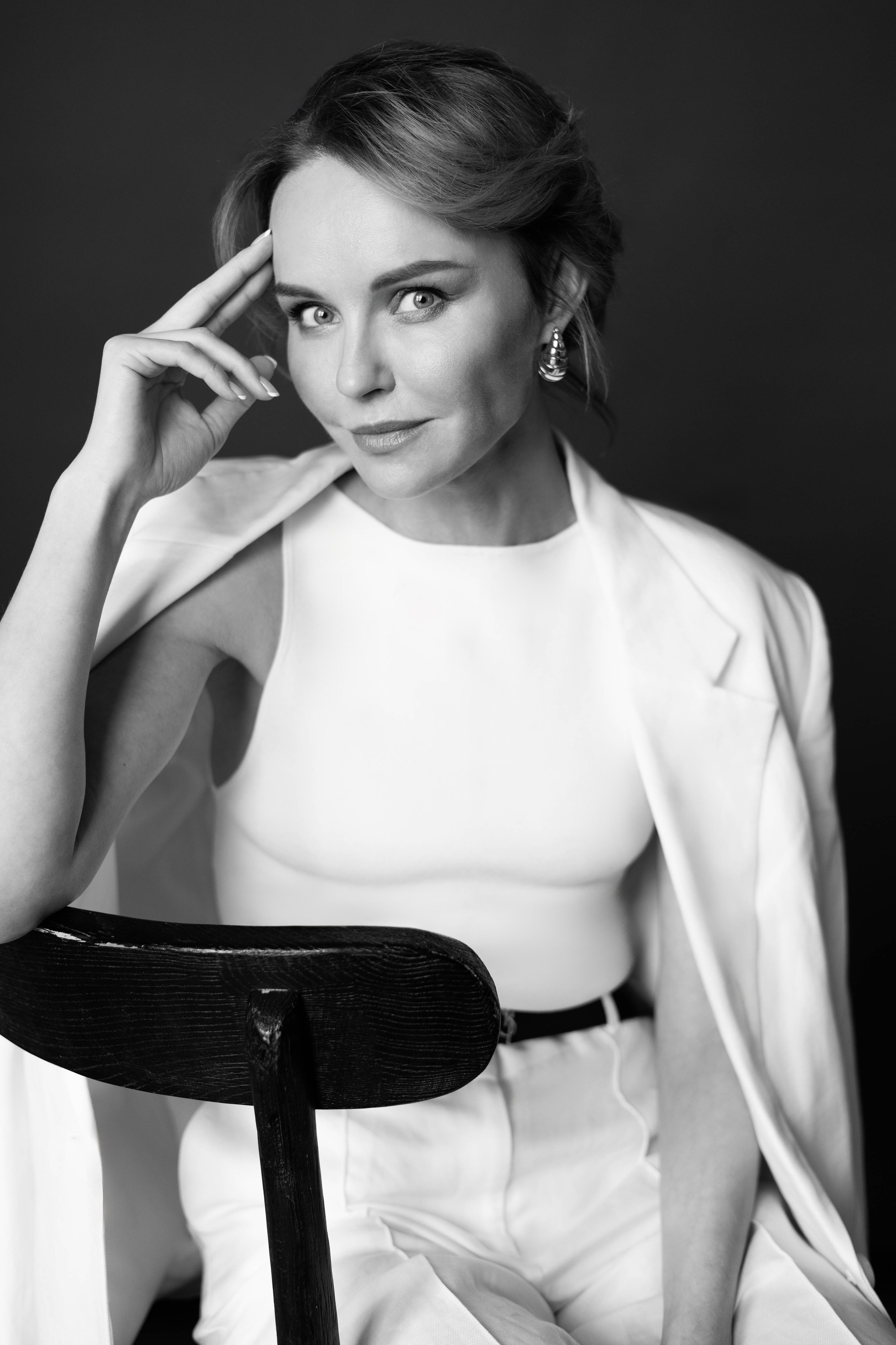 Юлия Подозерова. Фотограф Шурыгина Эльвира Москва