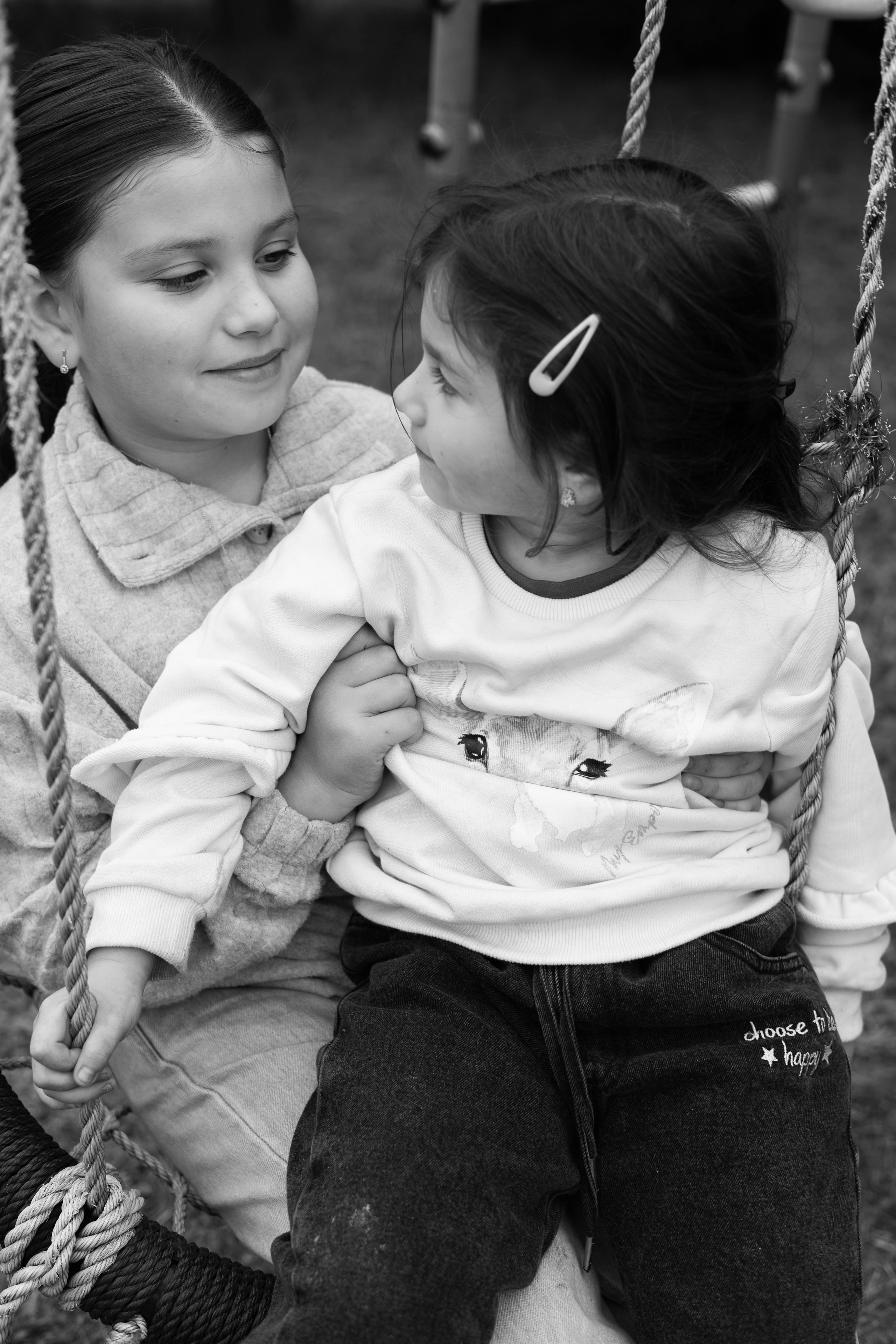 Sisters. Фотограф Шурыгина Эльвира Москва