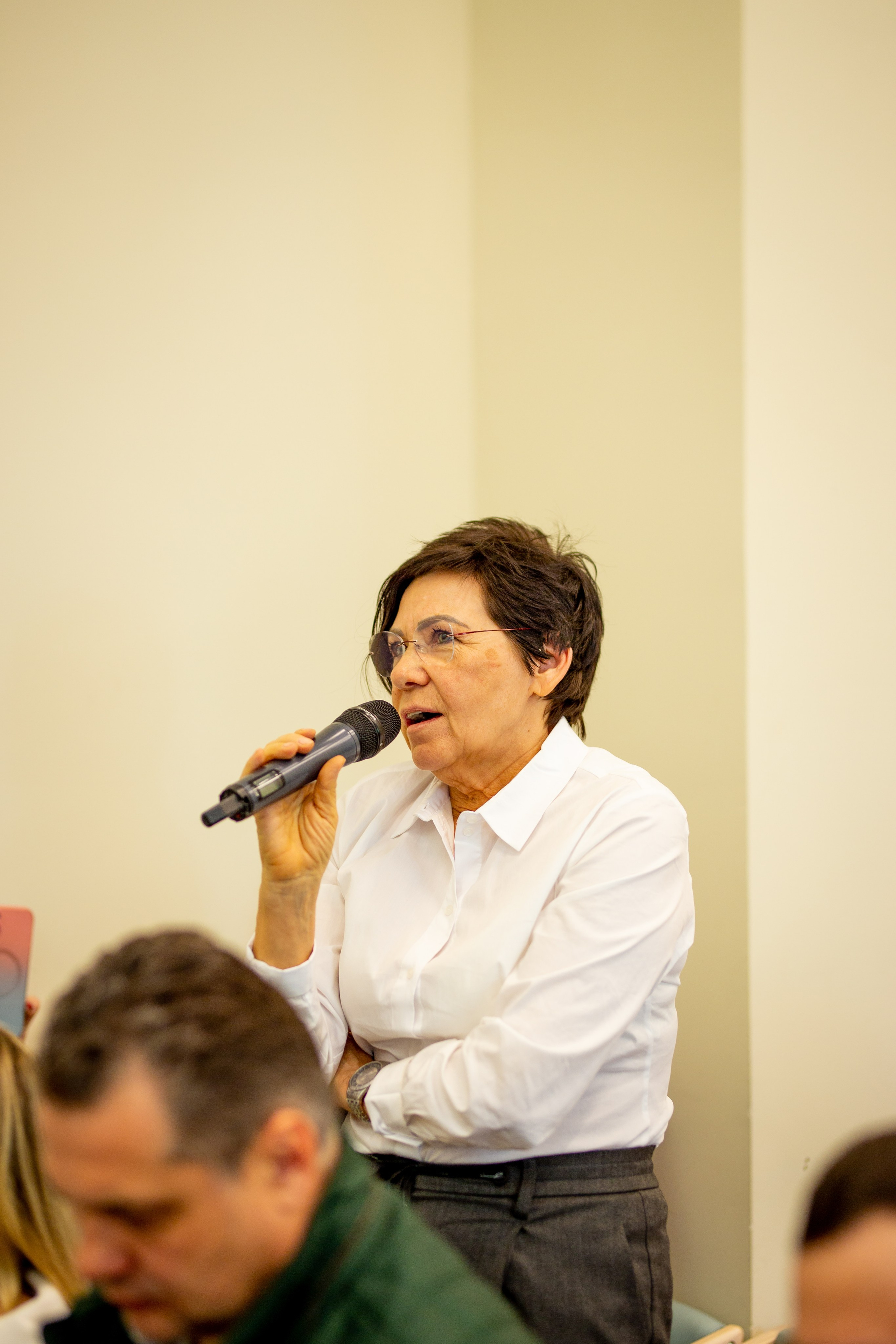 Семинар по Земледелию. Церес. Фотограф в Крыму