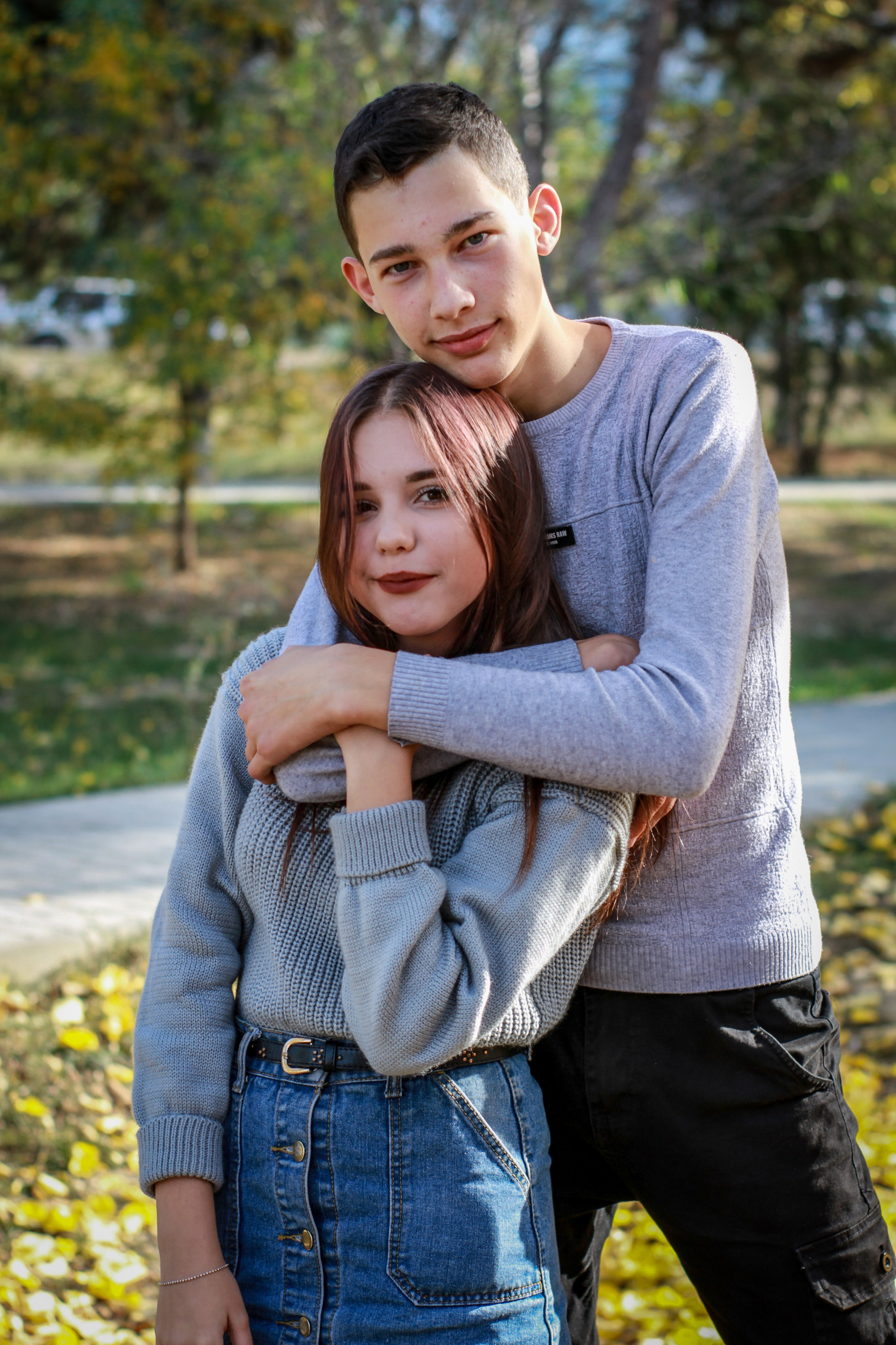 9-11 классы. Фотограф в Крыму