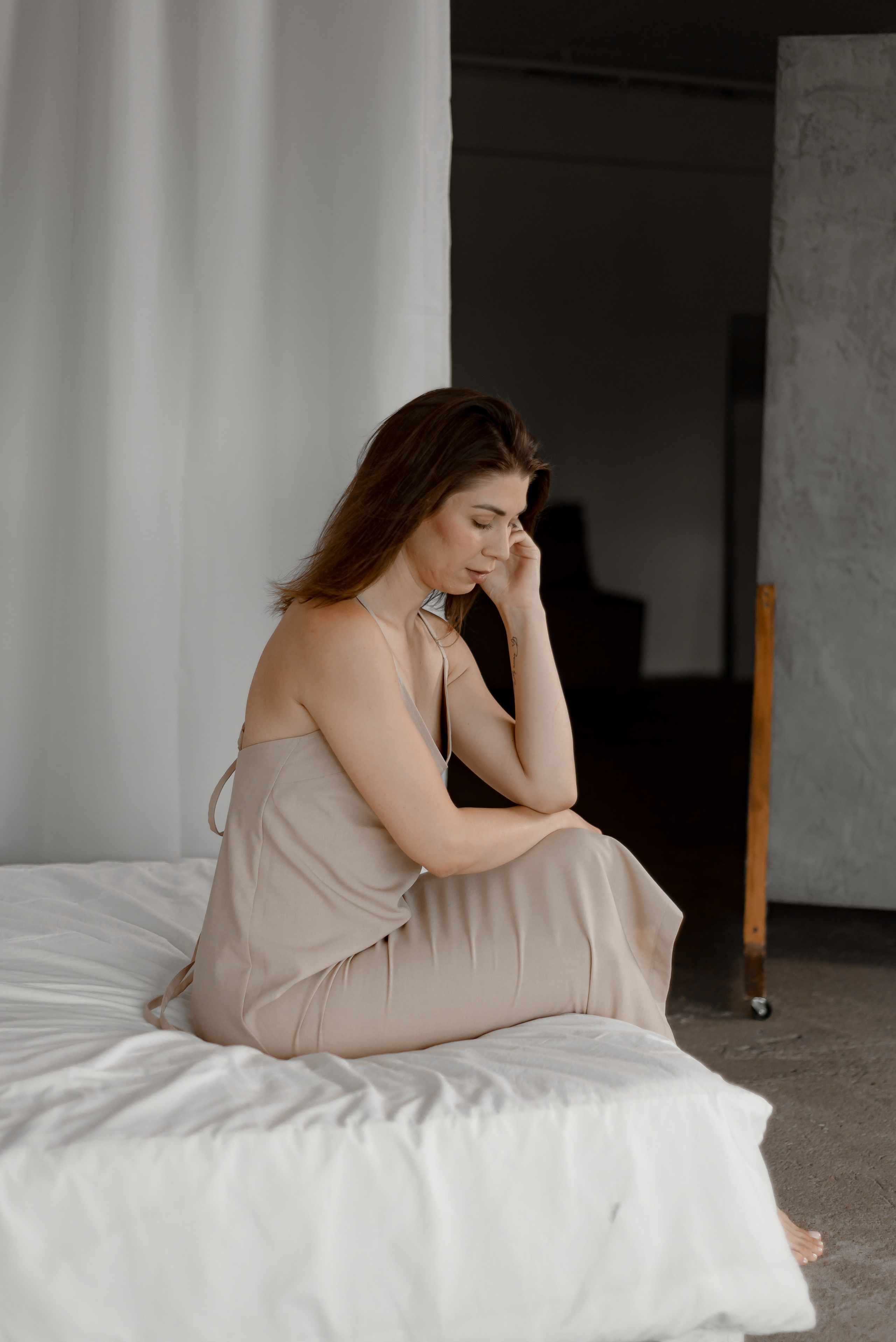 Marina. Фотограф в Омске Мария Попова