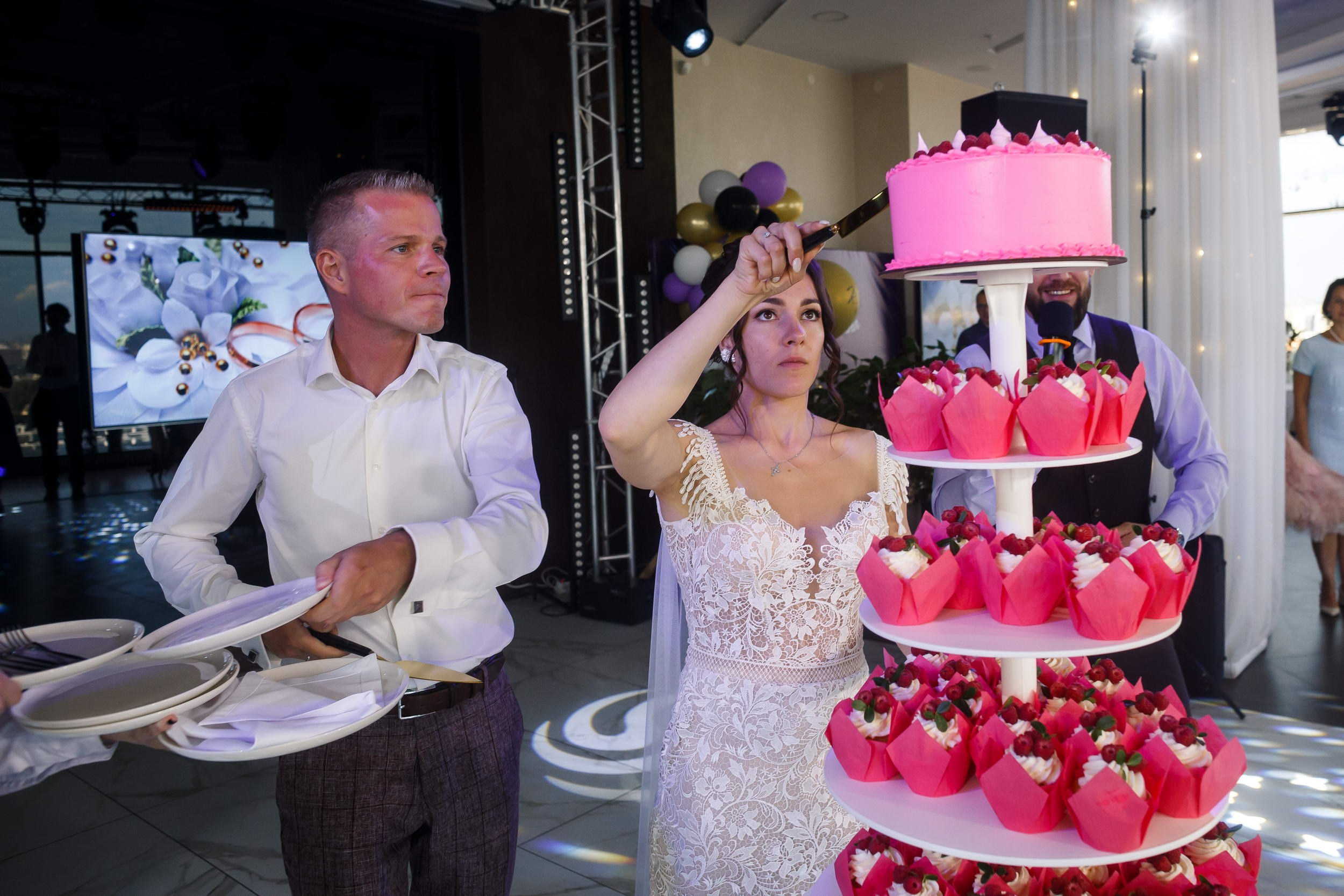 Свадебная фотосессия. Свадебный фотограф Игорь Брундасов 8PHOTO на свадьбу венчание загс СПб