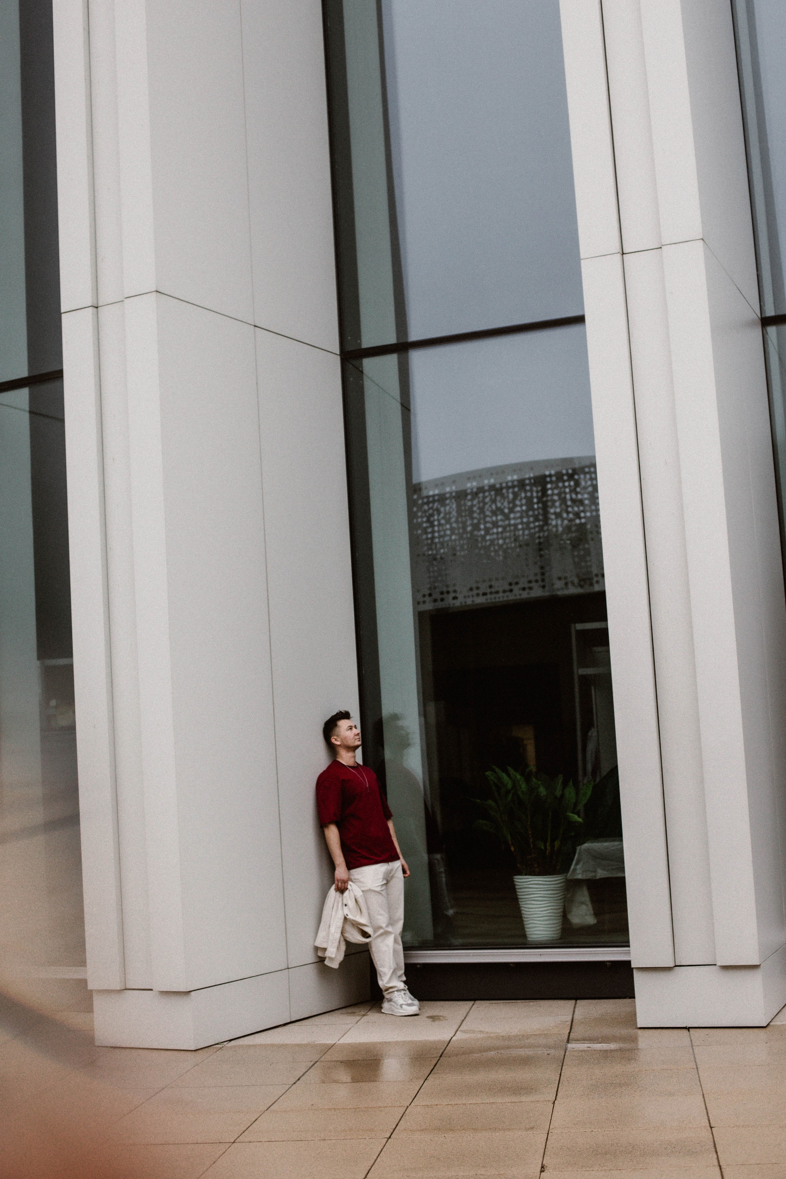 Руслан в малине. Фотограф в Нижнем Новгороде