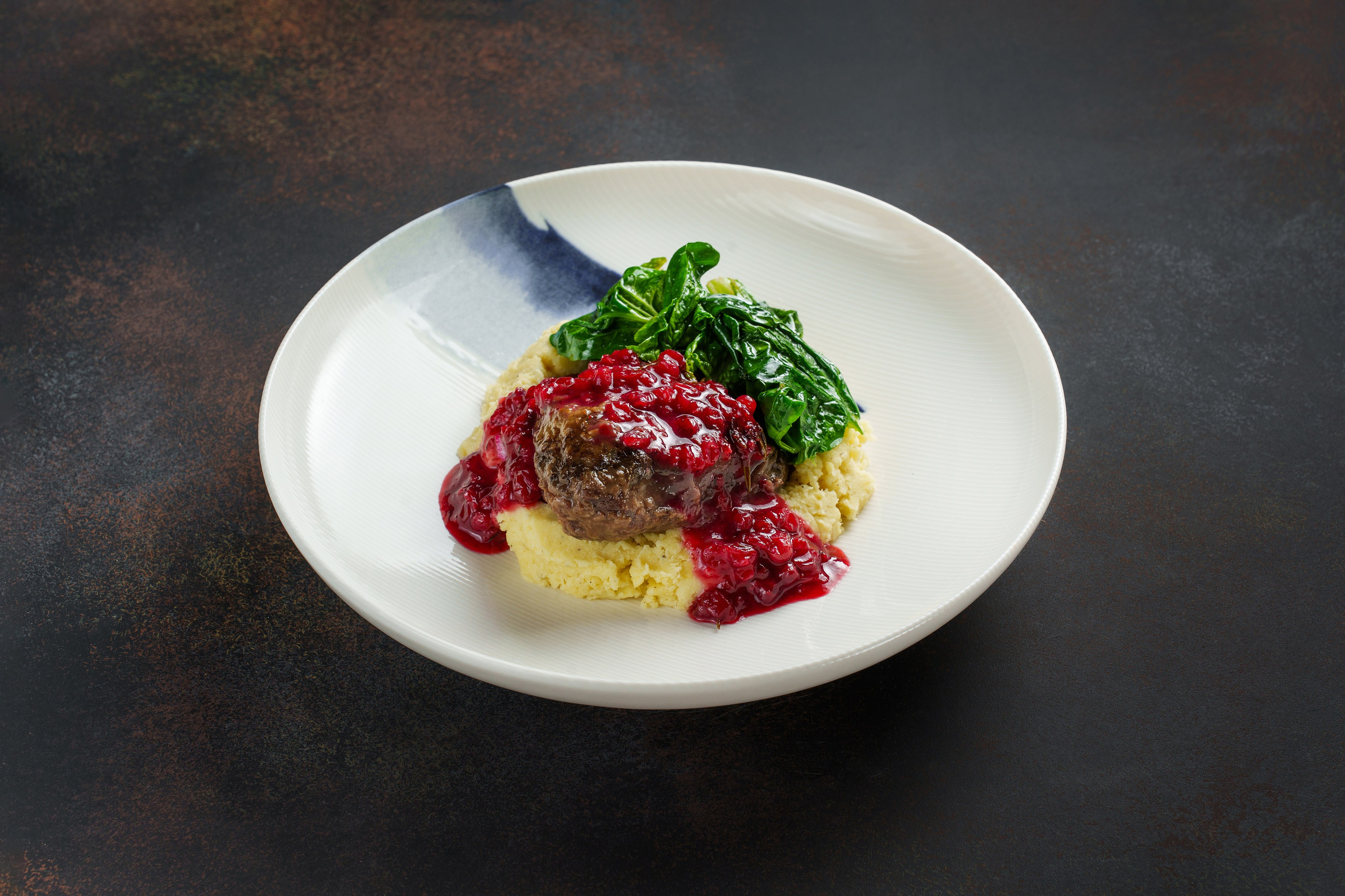 Меню для банкетного меню усадьбы Гребнево