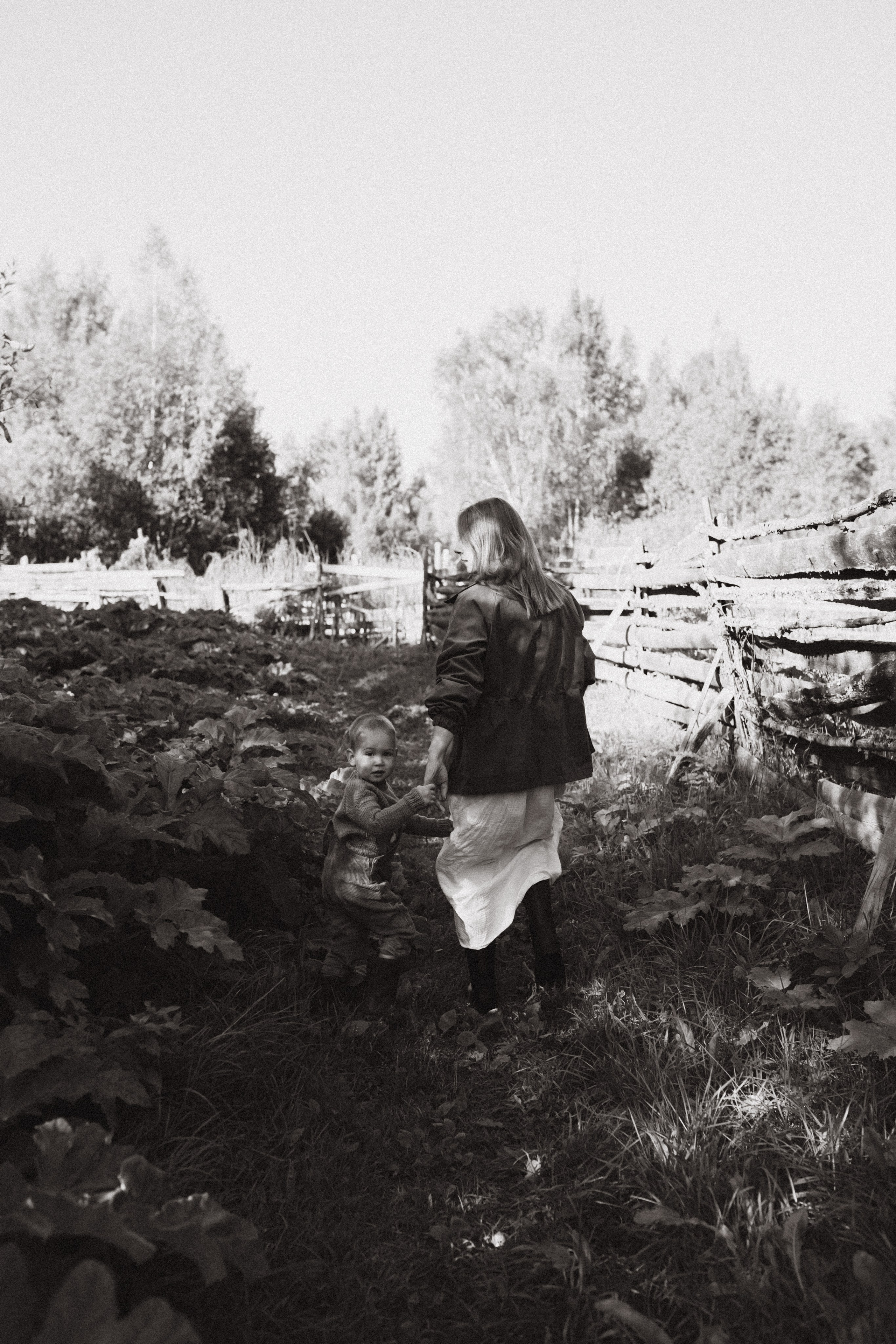 Надя и Вова. Услуги